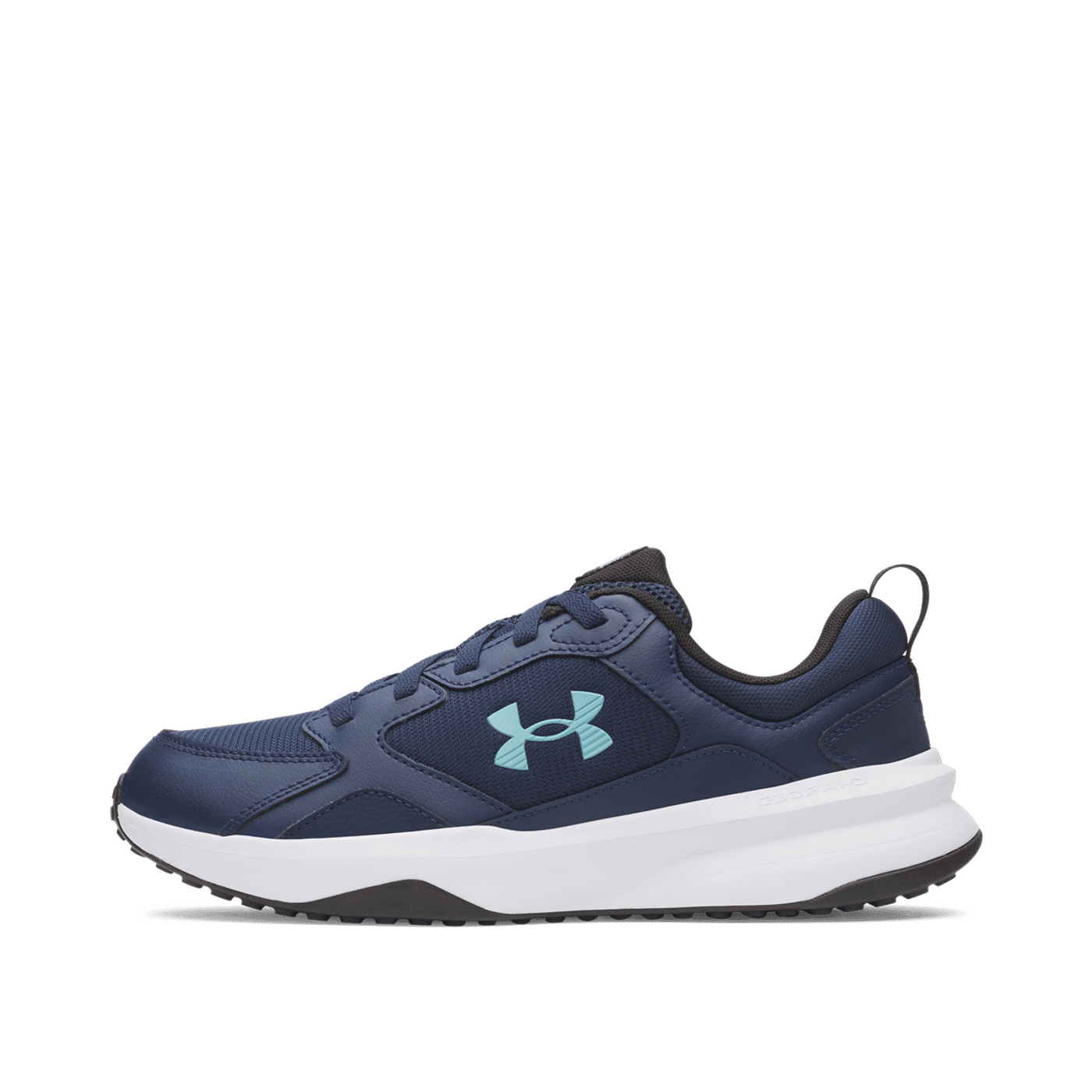 Under Armour Charged Edge "Academy/White/Blue Haze" | 3026727408