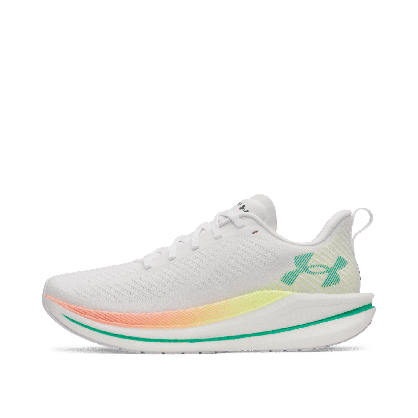 Under Armour Velociti SPD "White" | 6000017104