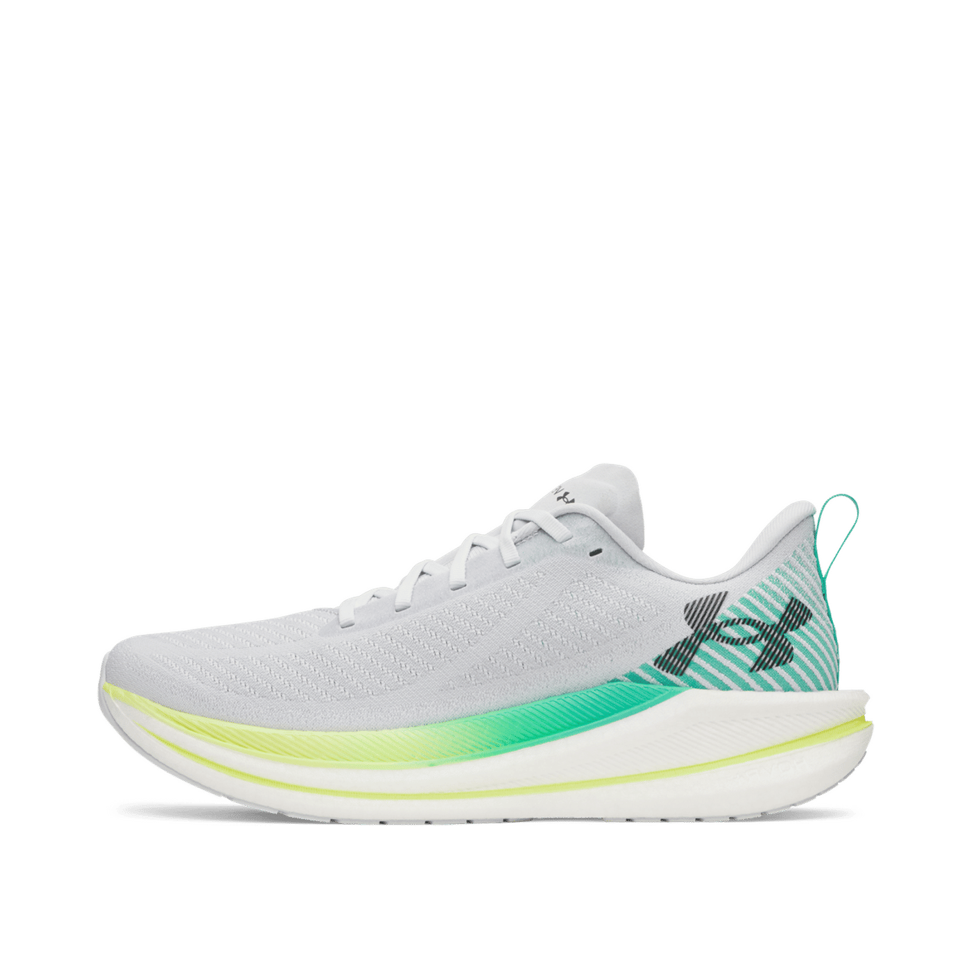 Under Armour Velociti SPD "Grey" | 6000007017