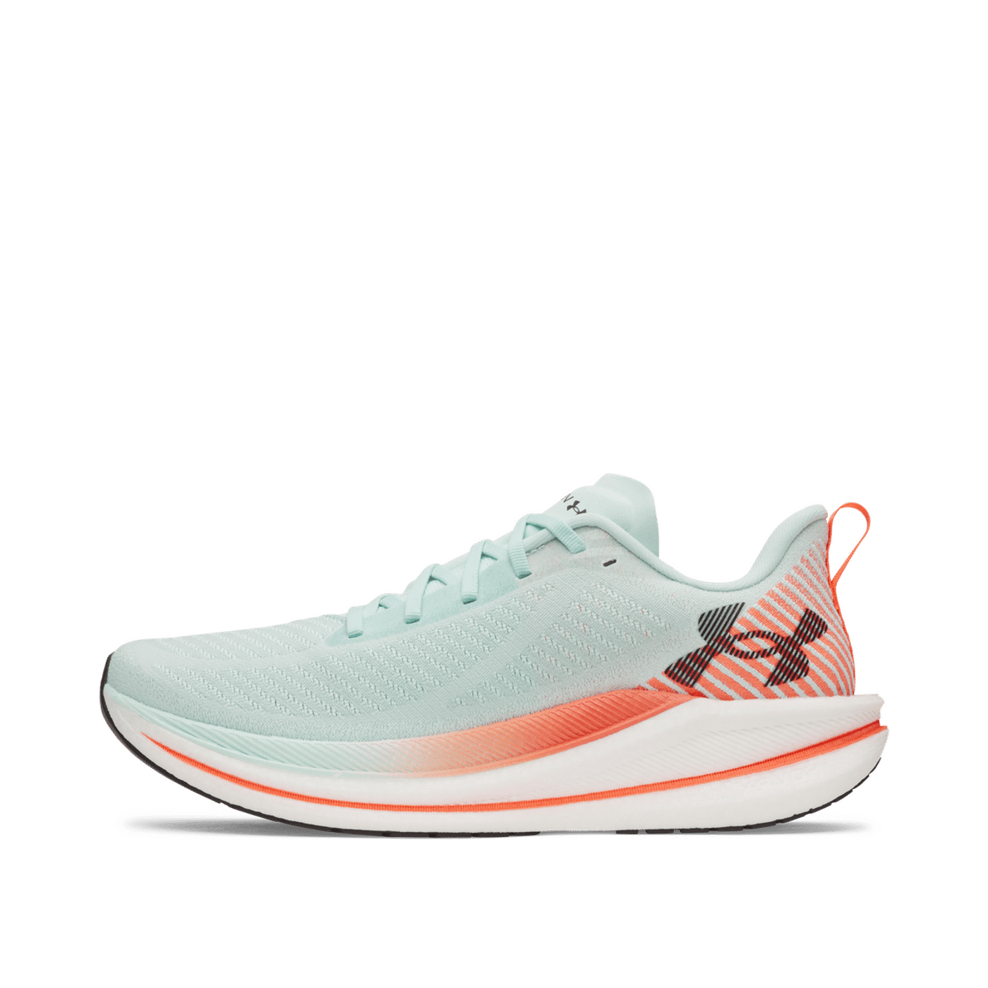 Under Armour Velociti 5 "Refresh Mint/Electric Tangerine/Black" | 6000007703