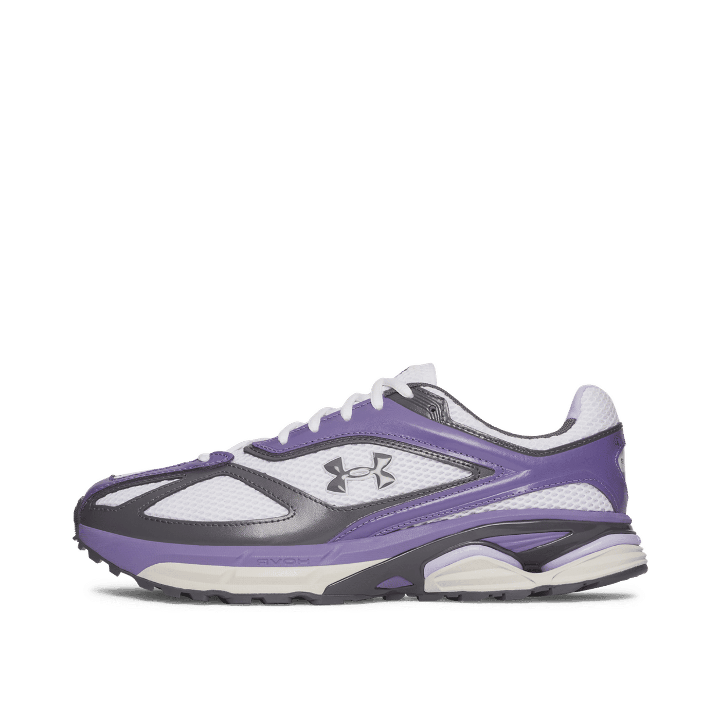 Under Armour Apparition "Purple Luxe / Castlerock" | 3027595122