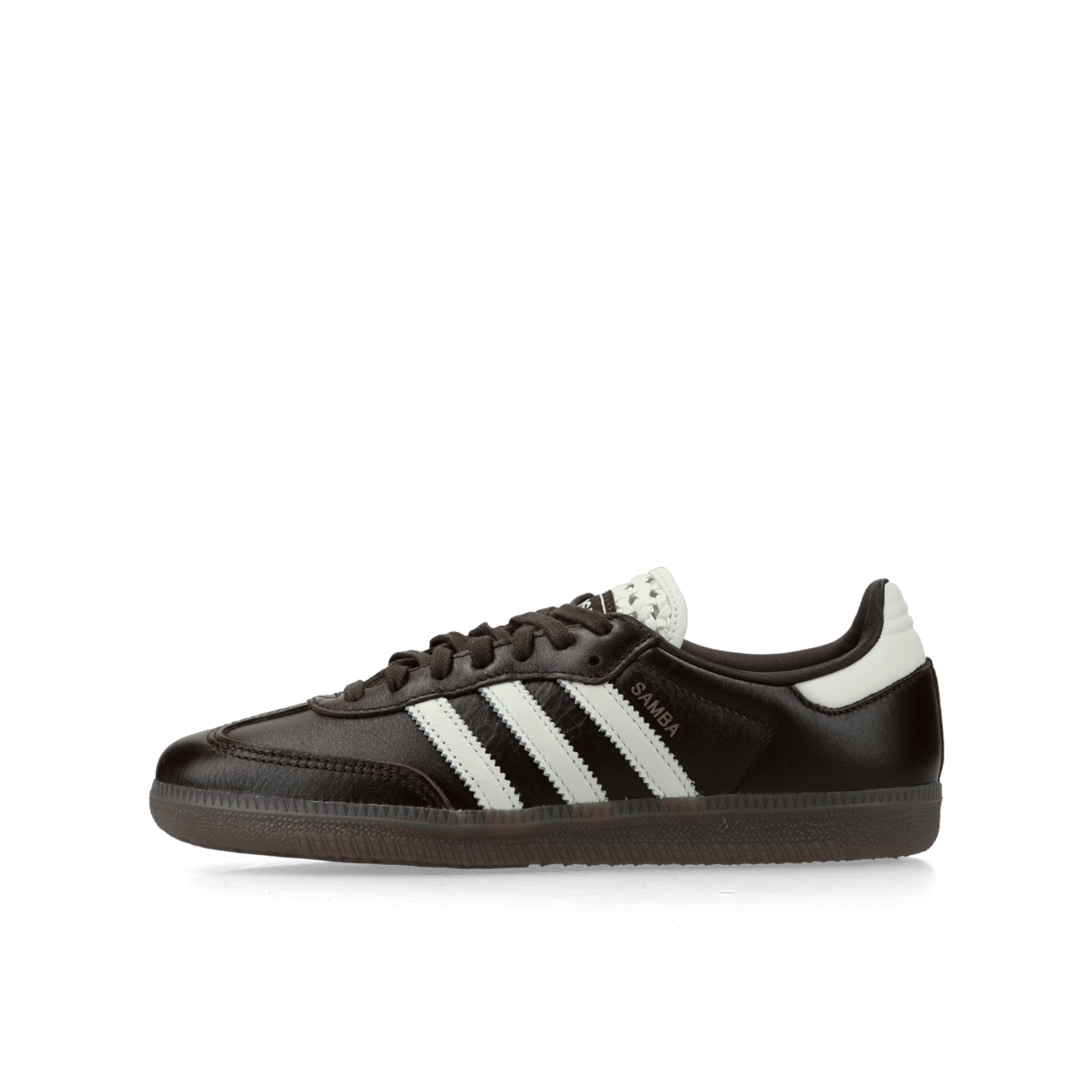 adidas Samba OG W "Auco/Off White/Gold Metallic" | IH3982