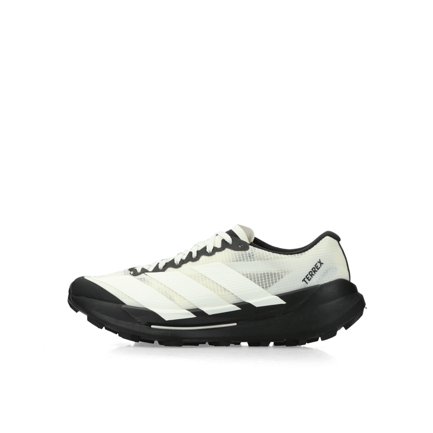 Adidas Terrex Agravic TT "Off White / Core Black" | KI2474