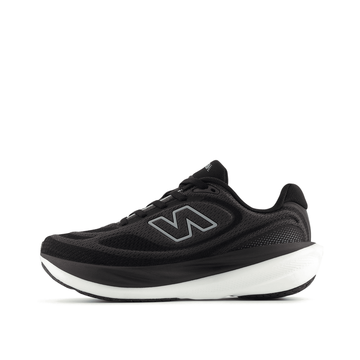 New Balance Fresh Foam 1080 v15 Wmns "Black/White" | W10808152A