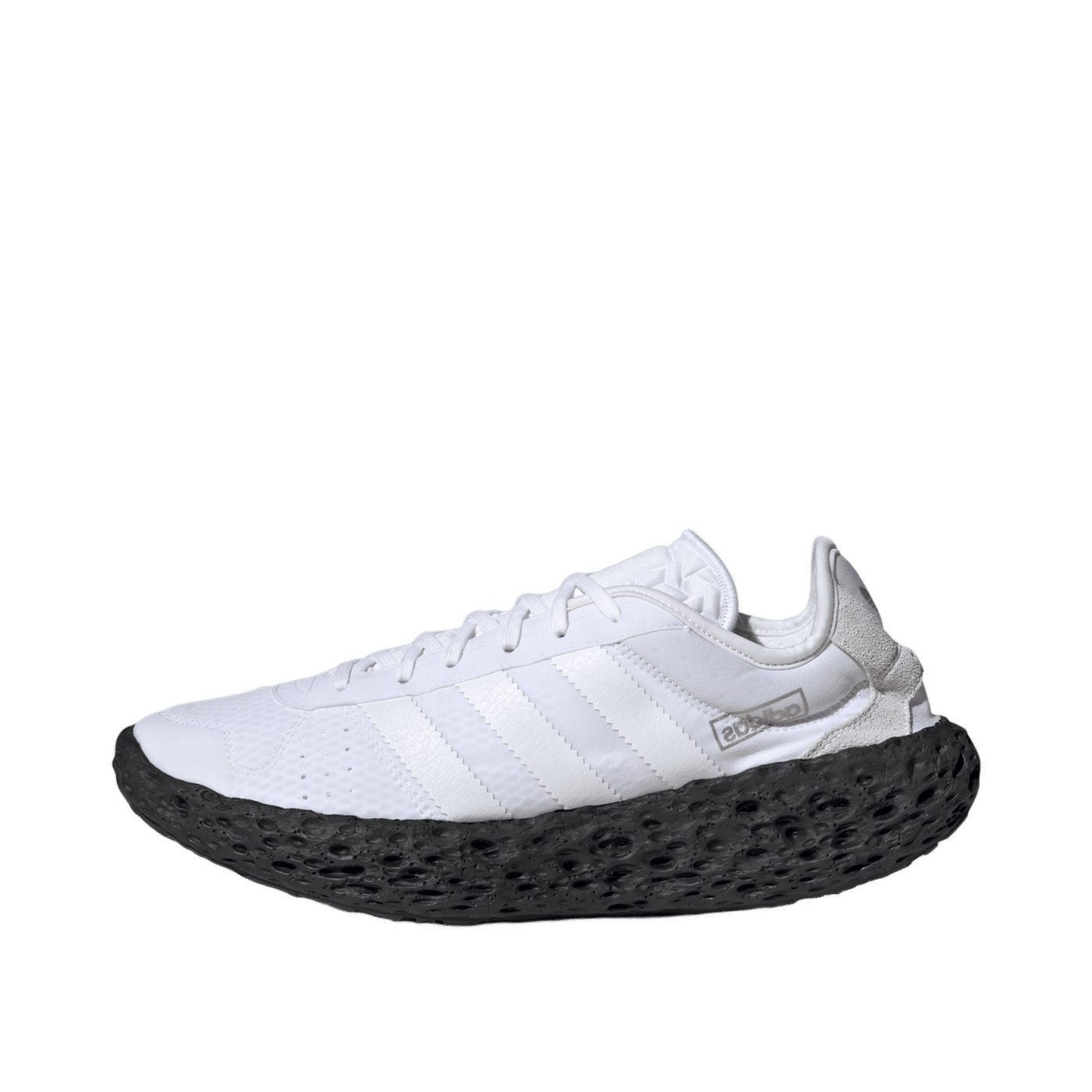 Adidas Zponge "White" | JQ2546