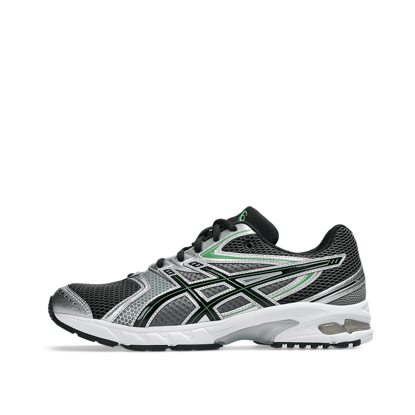 ASICS GEL-DS TRAINER 14 "Graphite Grey/Fern" | 1203A607-021