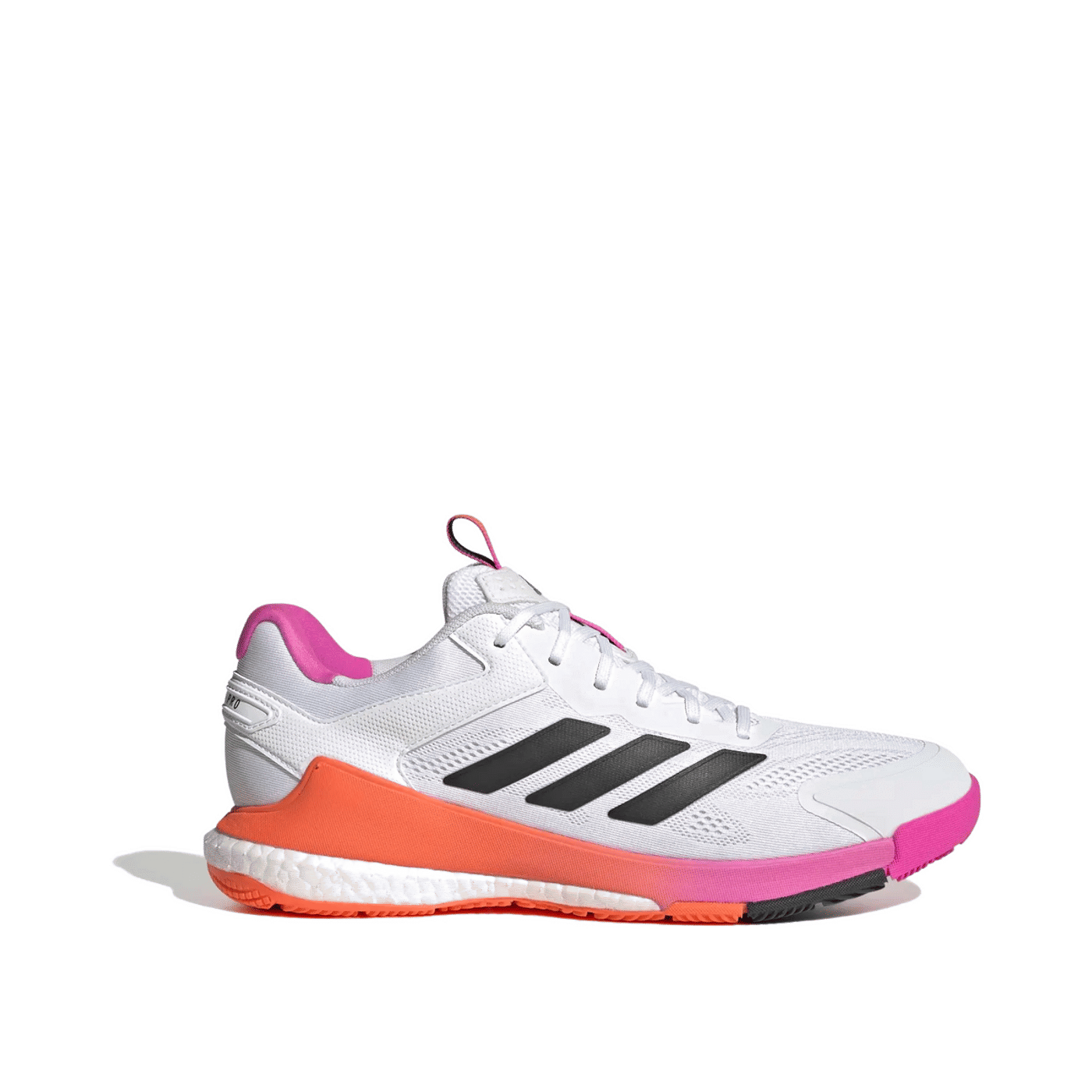 Adidas Netcourt Elite Wmns "White" | JR4457