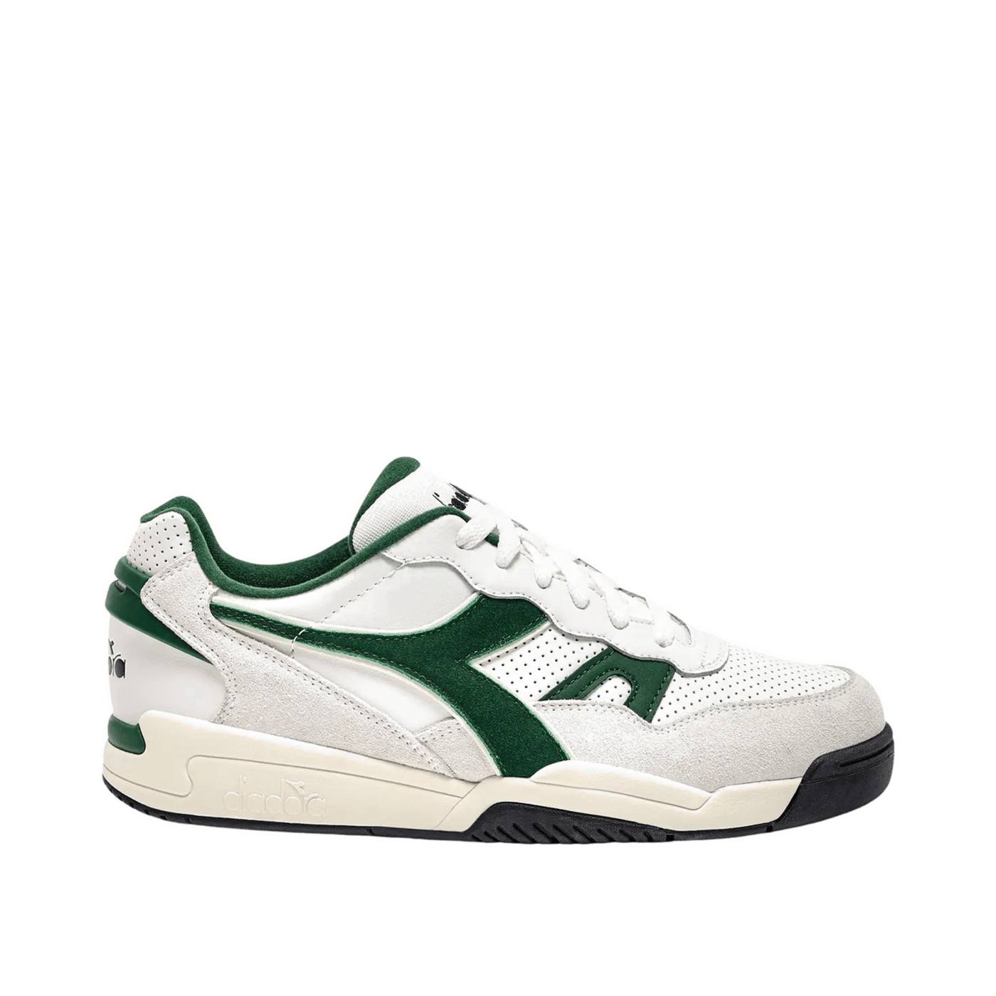 Diadora Winner "White" | 501179583C1161