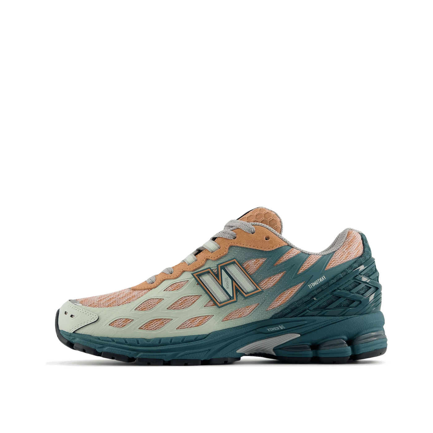 New Balance U1906 WFB "New Spruce/Light Sparrow" | U1906WFB