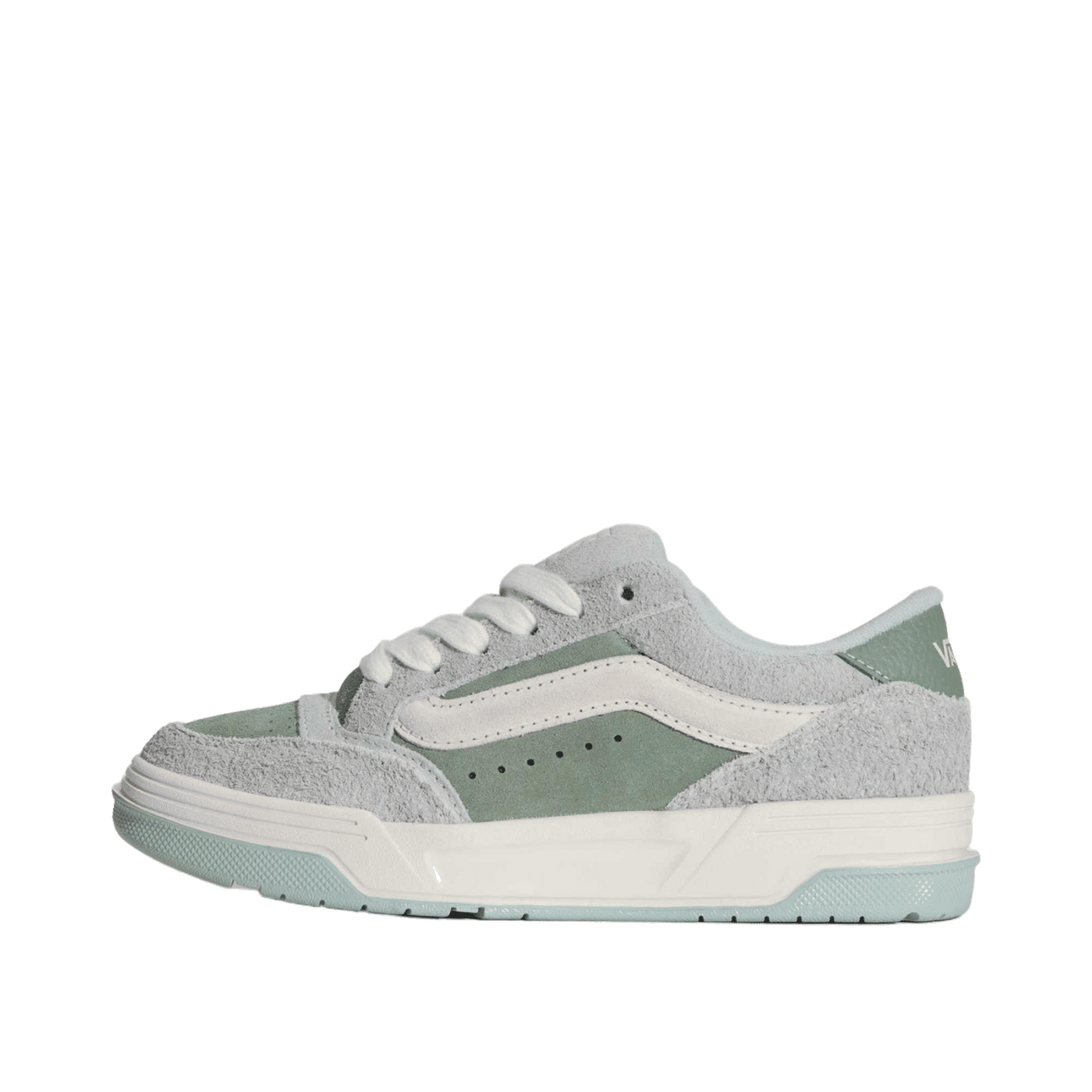 Vans Hylane "Blue" | VN000EC4BGK