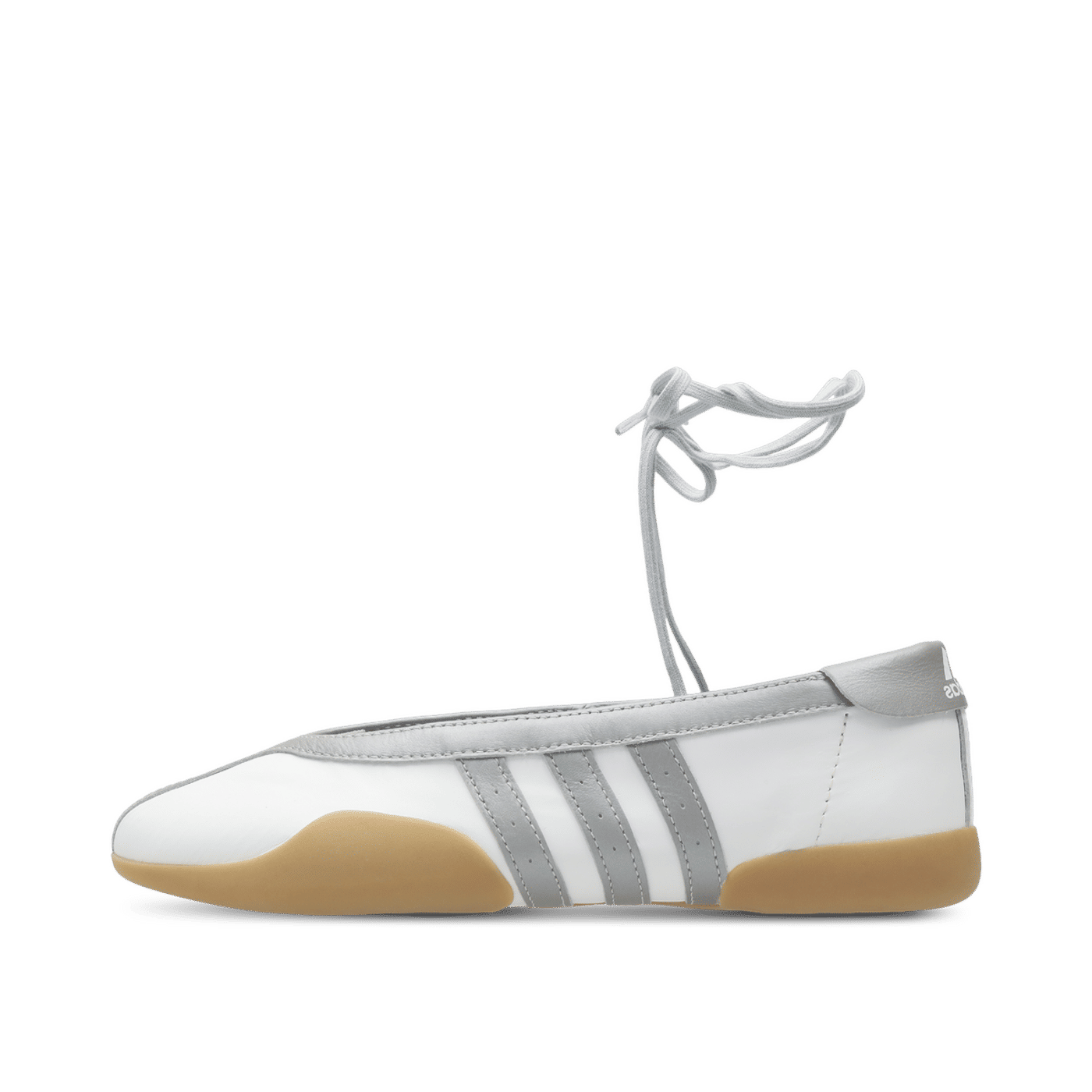 Adidas LA Trainer OG "Grey Two / Grey One / Off White" | KJ4388