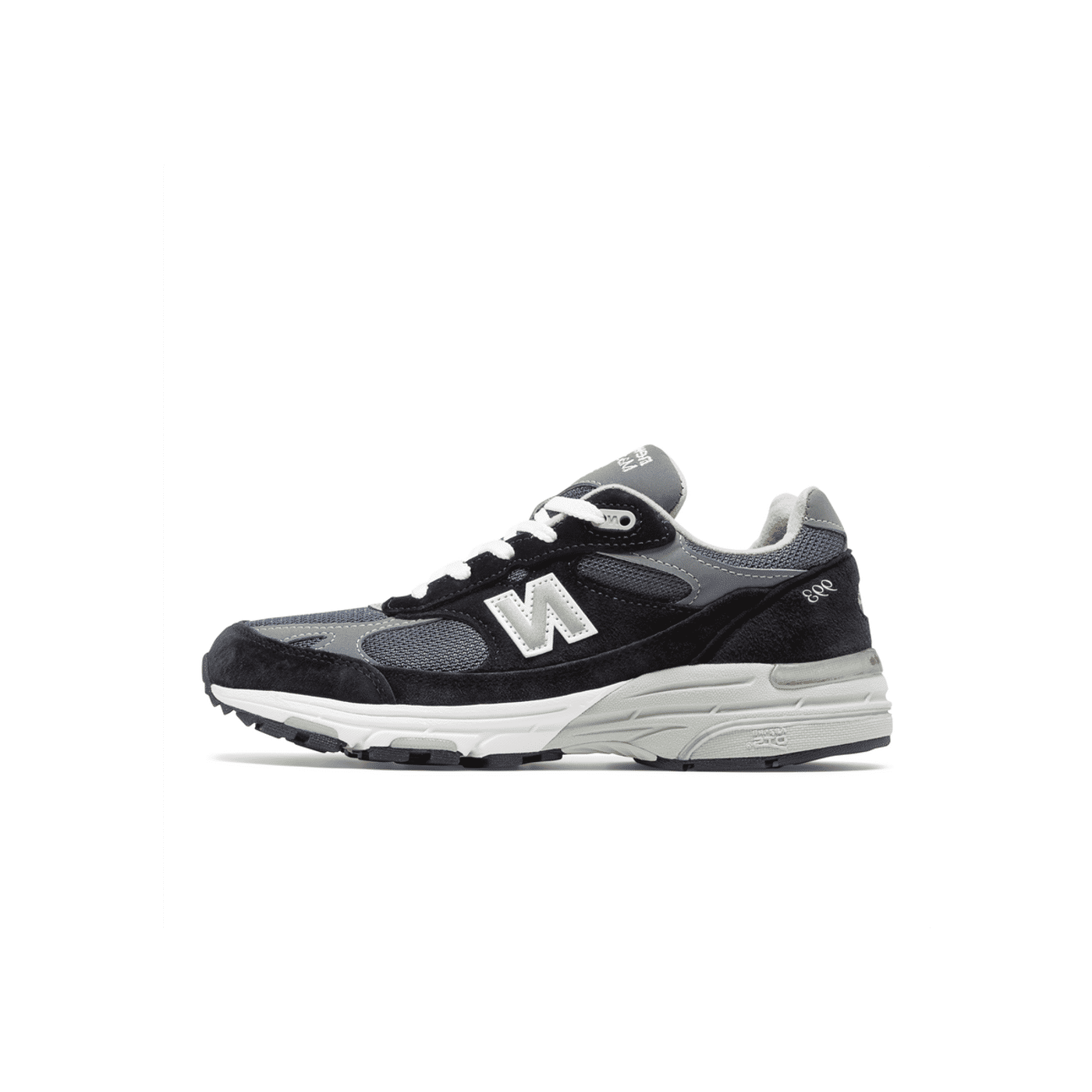 New Balance 993 "Navy/White" | MR993NV