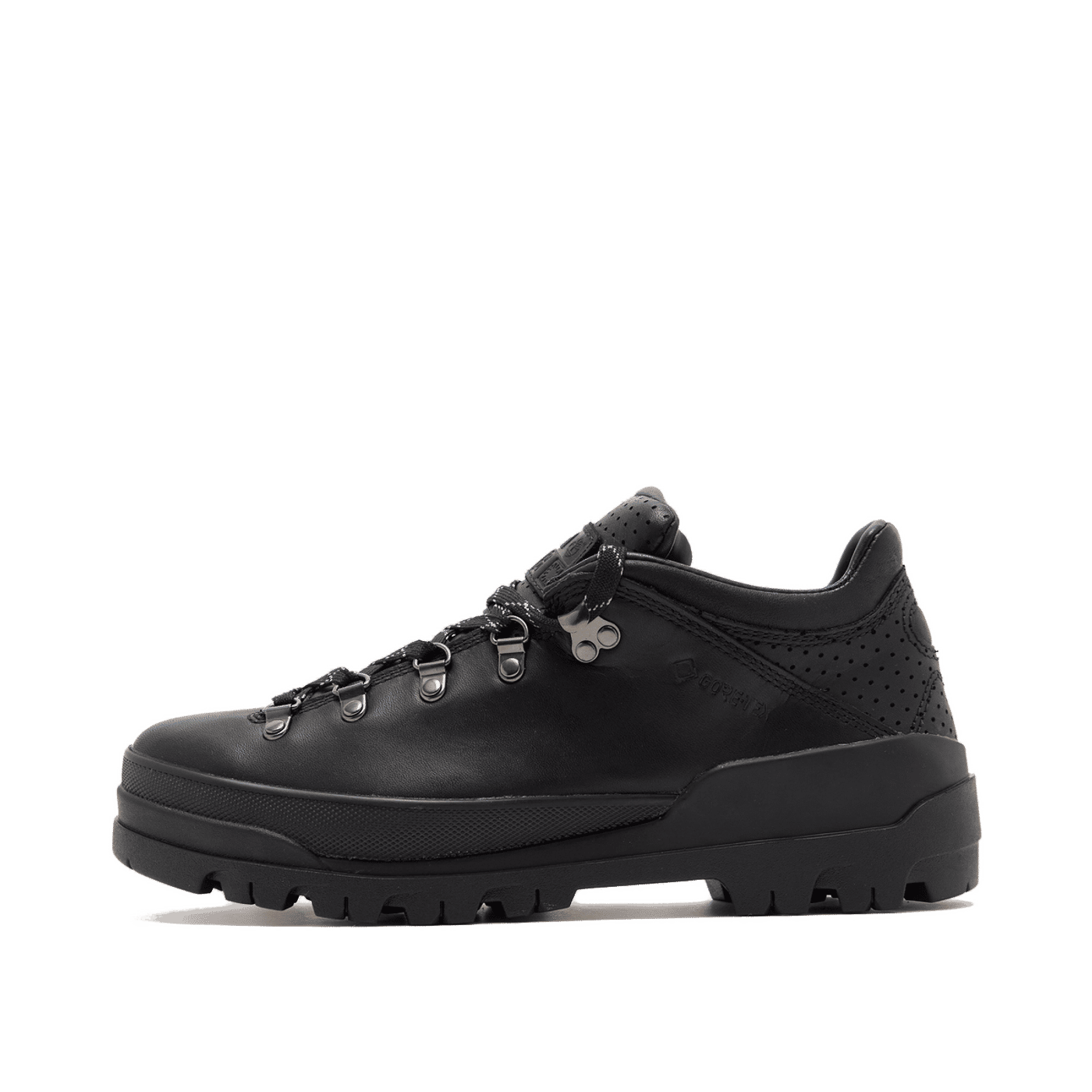 Timberland World Hiker "Black" | TB0A418GW02