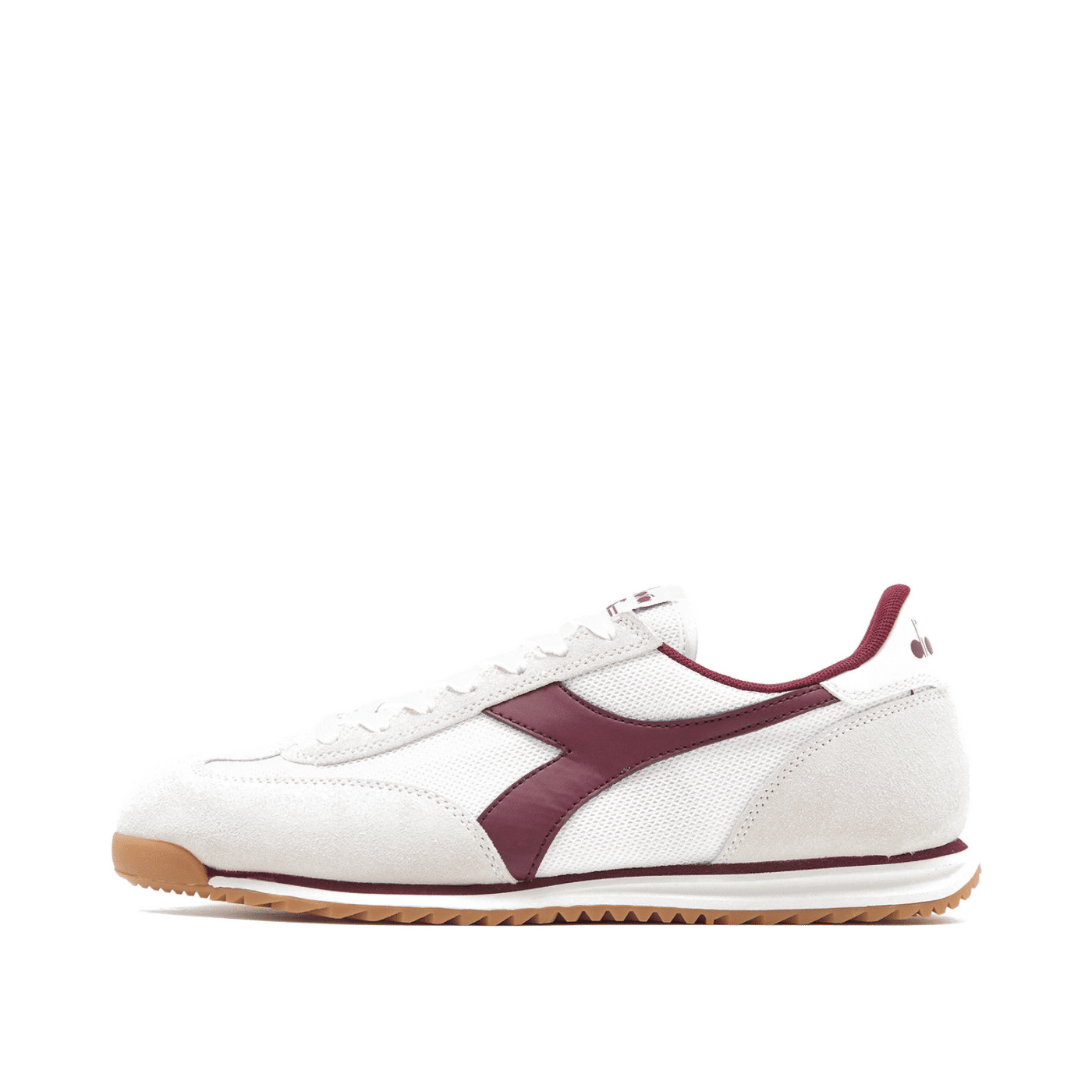 Diadora Cross "White" | 50118157055017