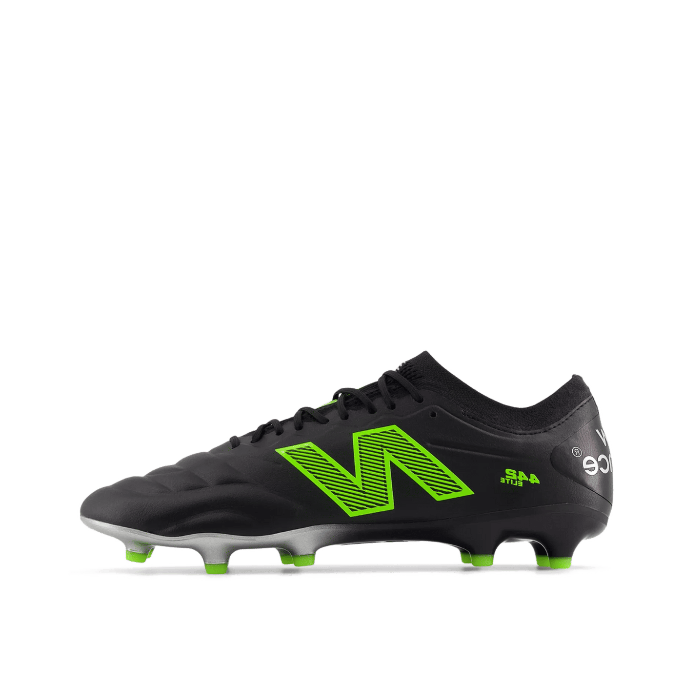 New Balance 442 ELITE FG V2 "Black/Green" | MS41FES2