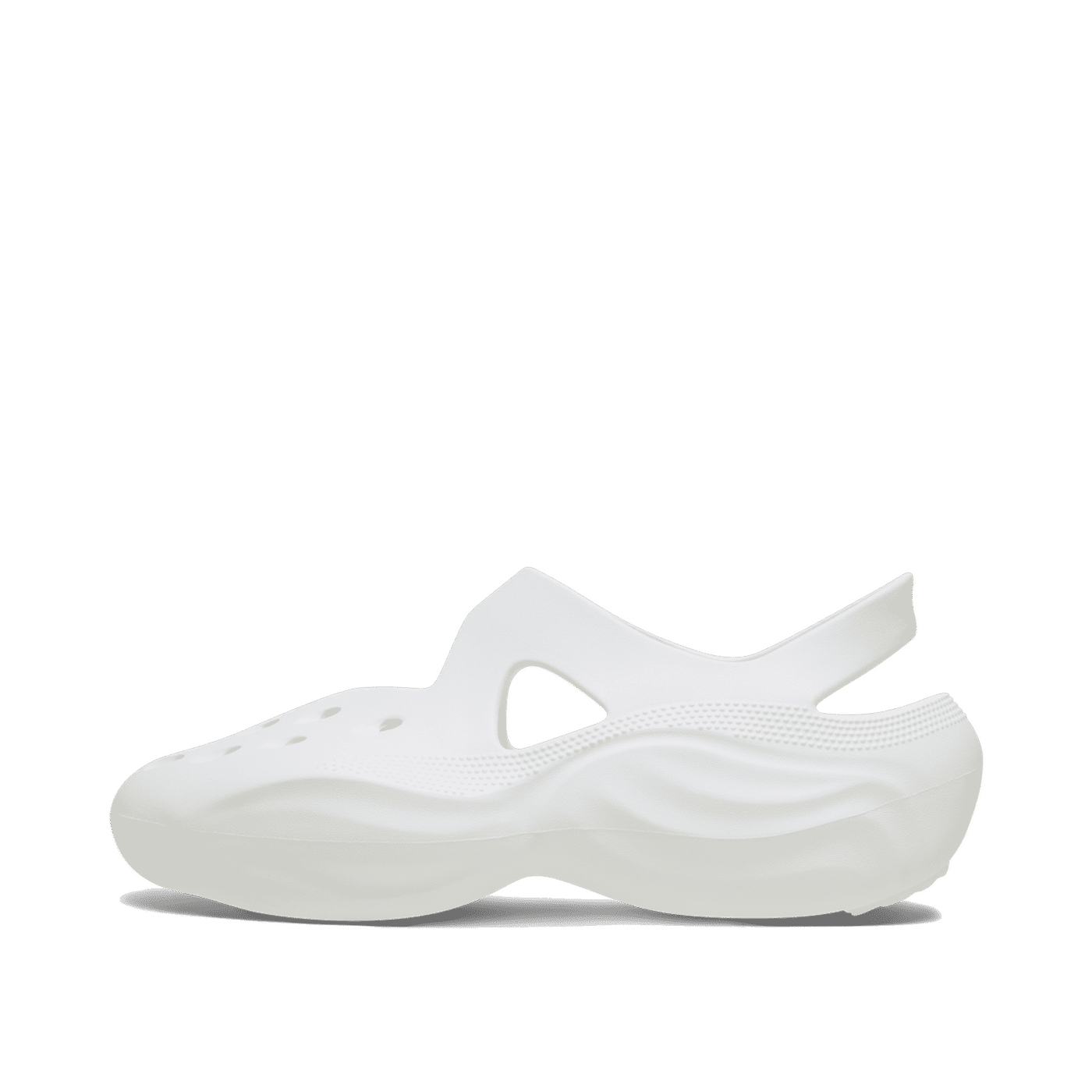 Crocs Dingyun Zhang x Diffuser Clog "White" | 209552100