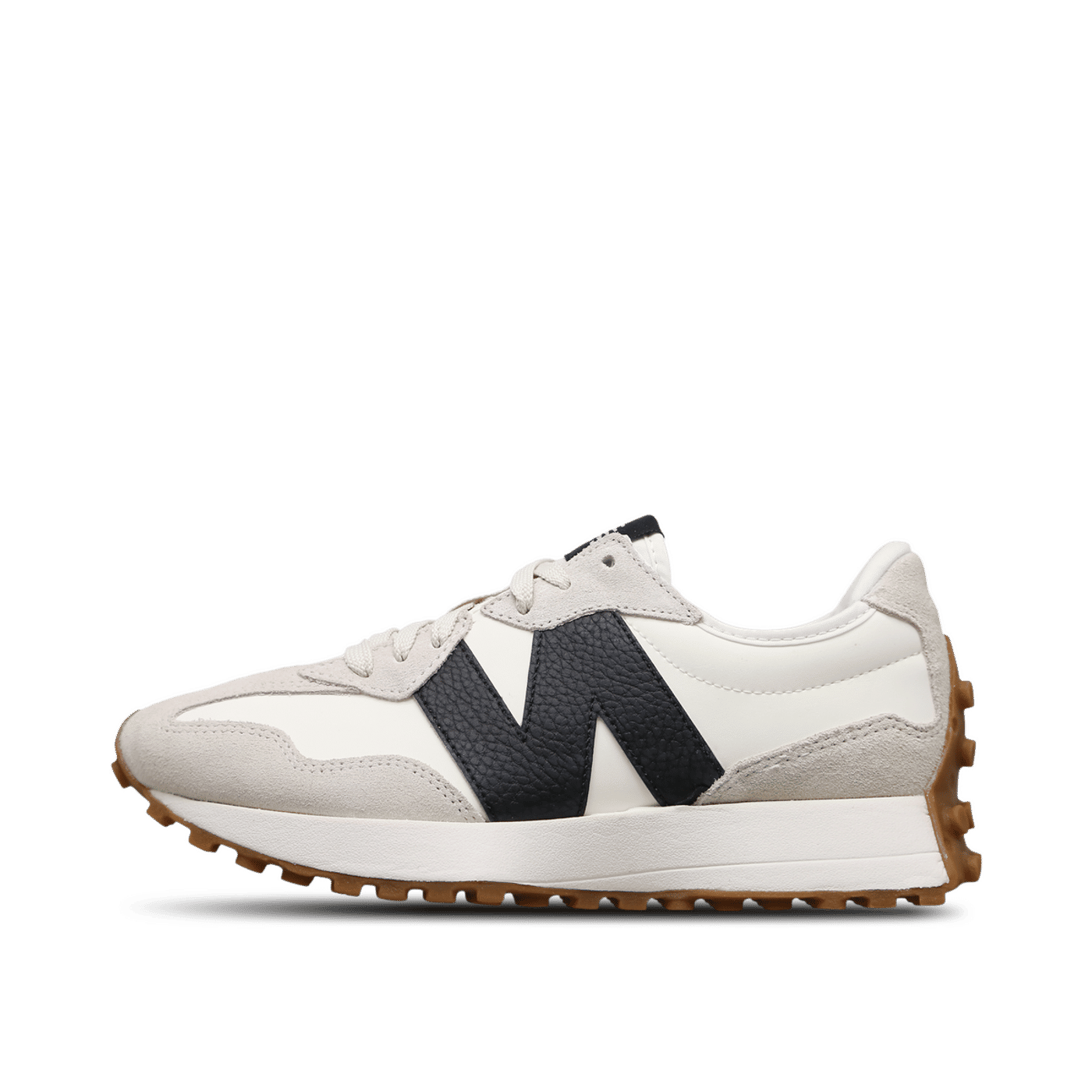 New Balance 327 Wmns "Grey/Black" | WS327GD