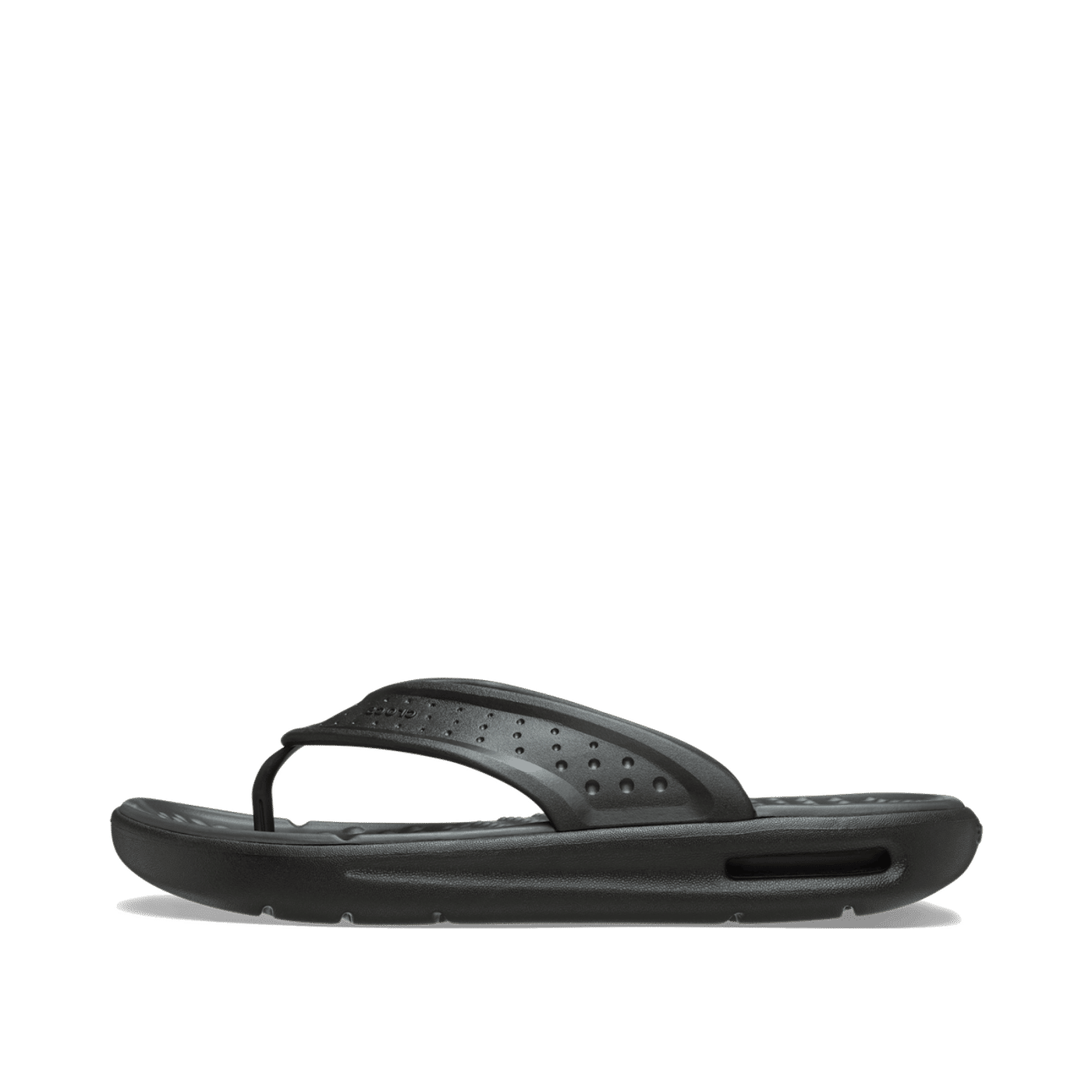 Crocs InMotion "Black" | 211101001