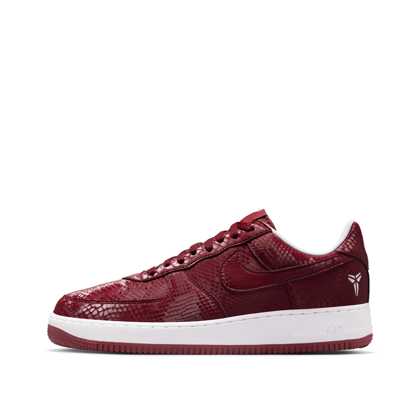 Nike Air Force 1 Low "Lower Merion High: Away" | IB0018-600