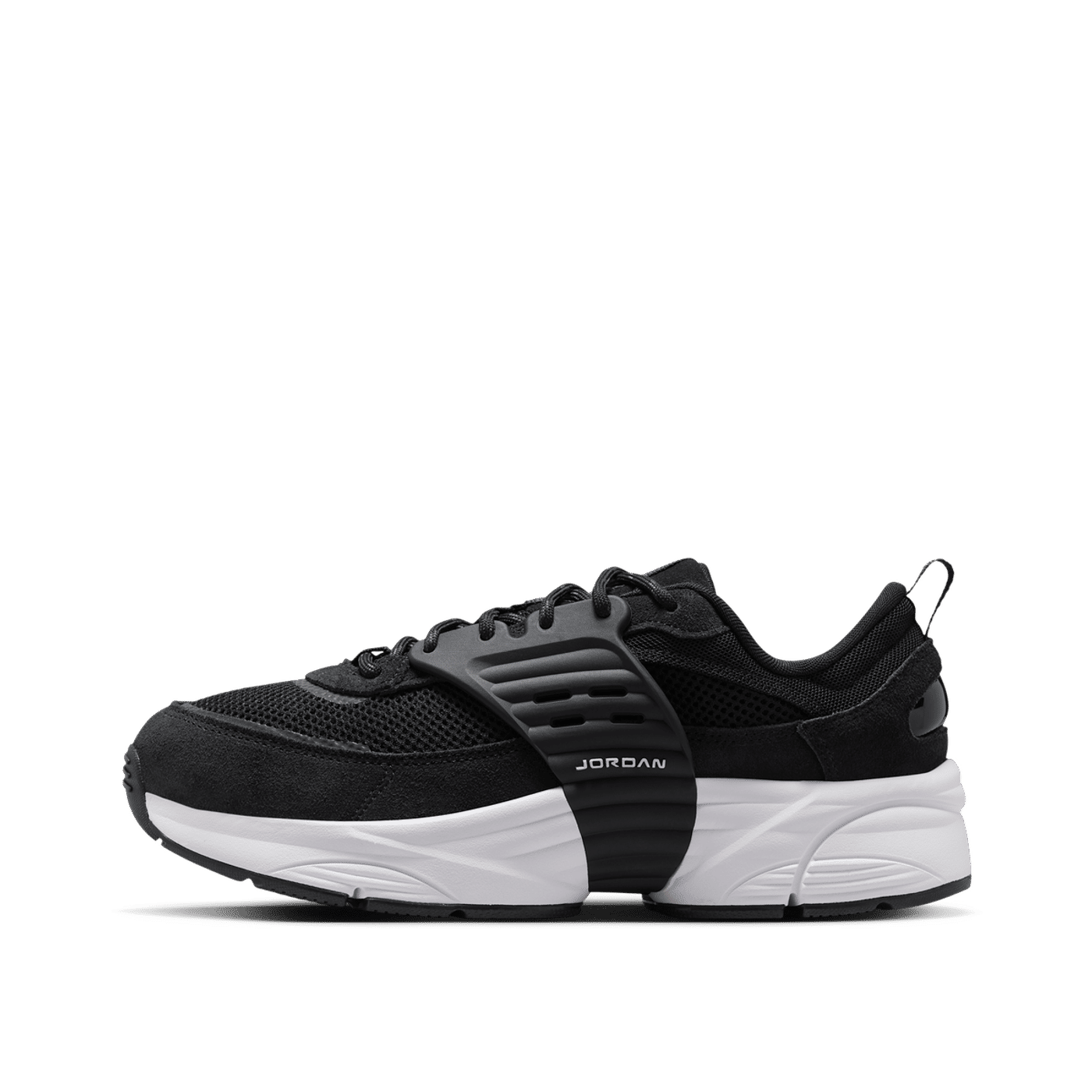 Jordan Trunner O/S "Black/White" | IB3722-008