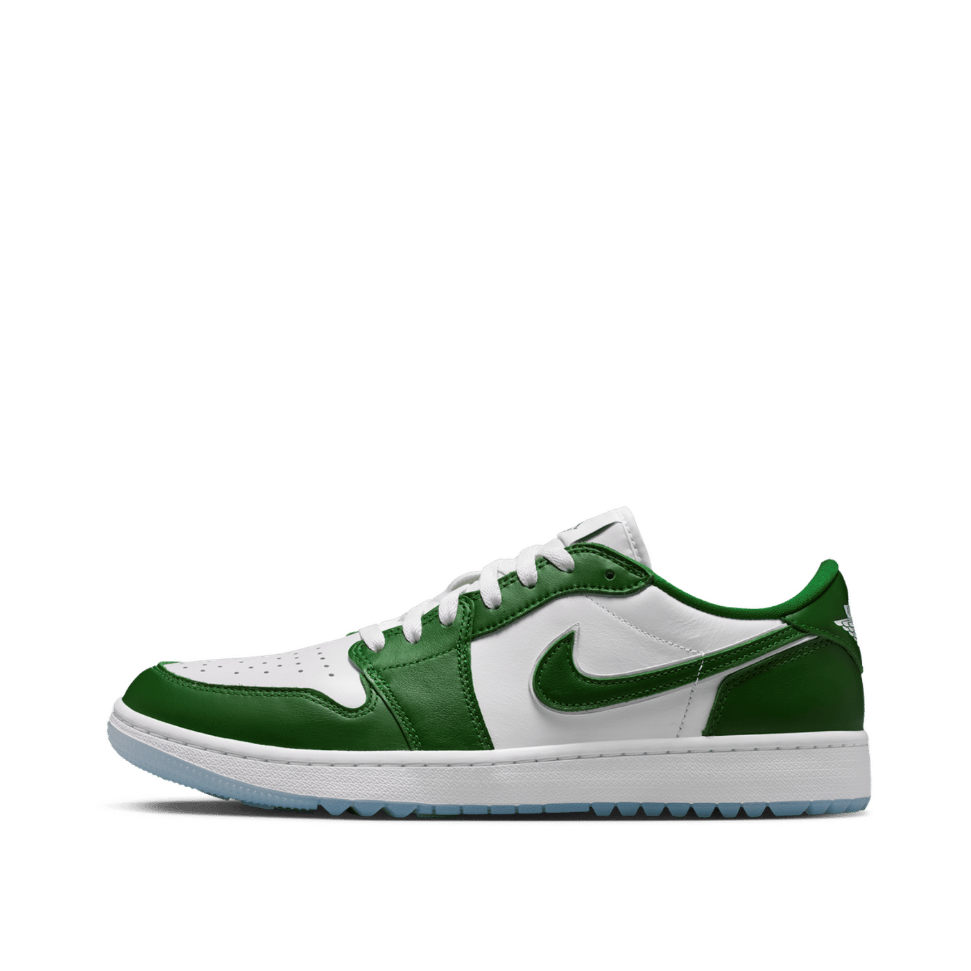 Air Jordan 1 Low G "Green" | DD9315-300