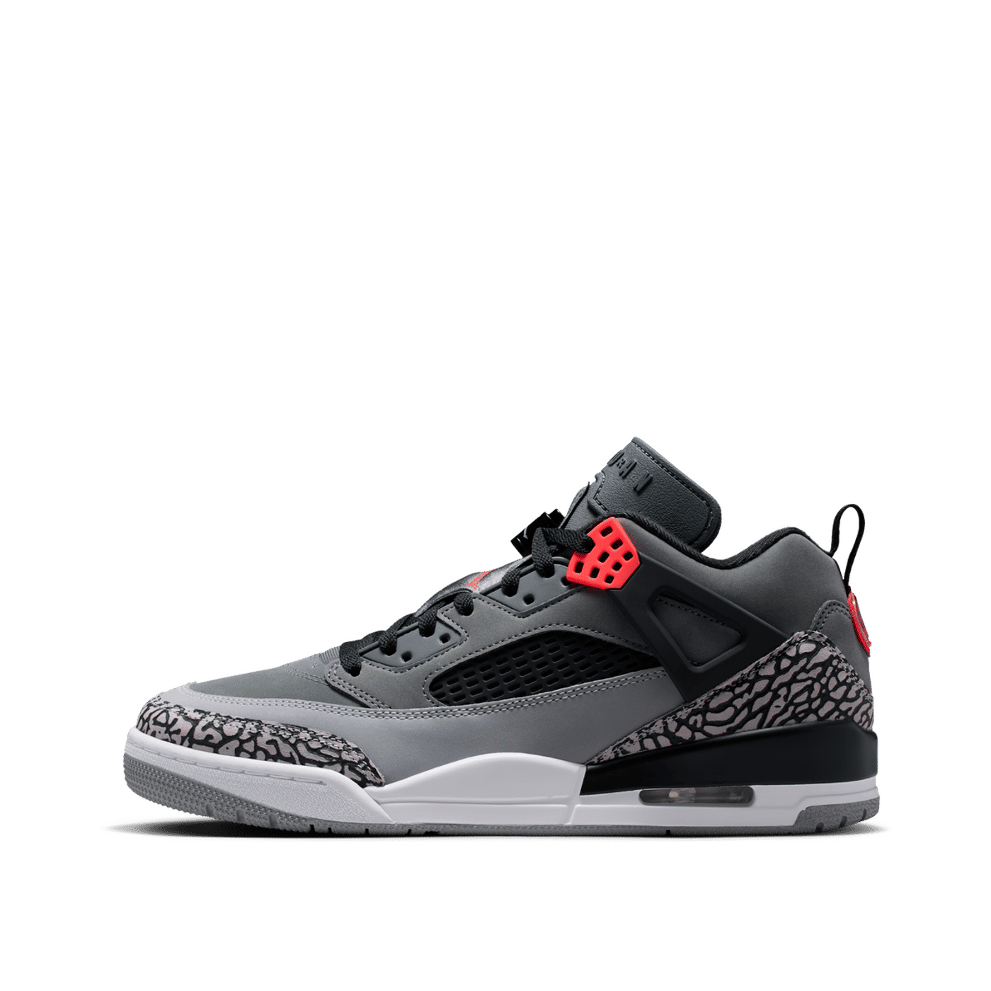 Jordan Spizike Low "Grey" | FQ1759-011
