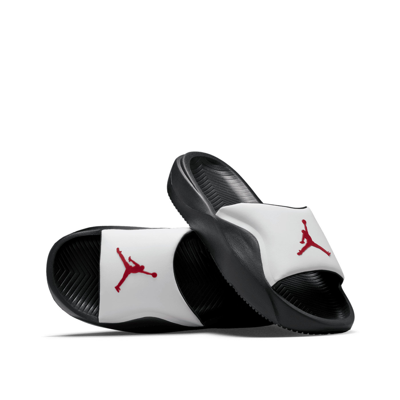 Jordan Franchise Slide "White" | HF3263-101