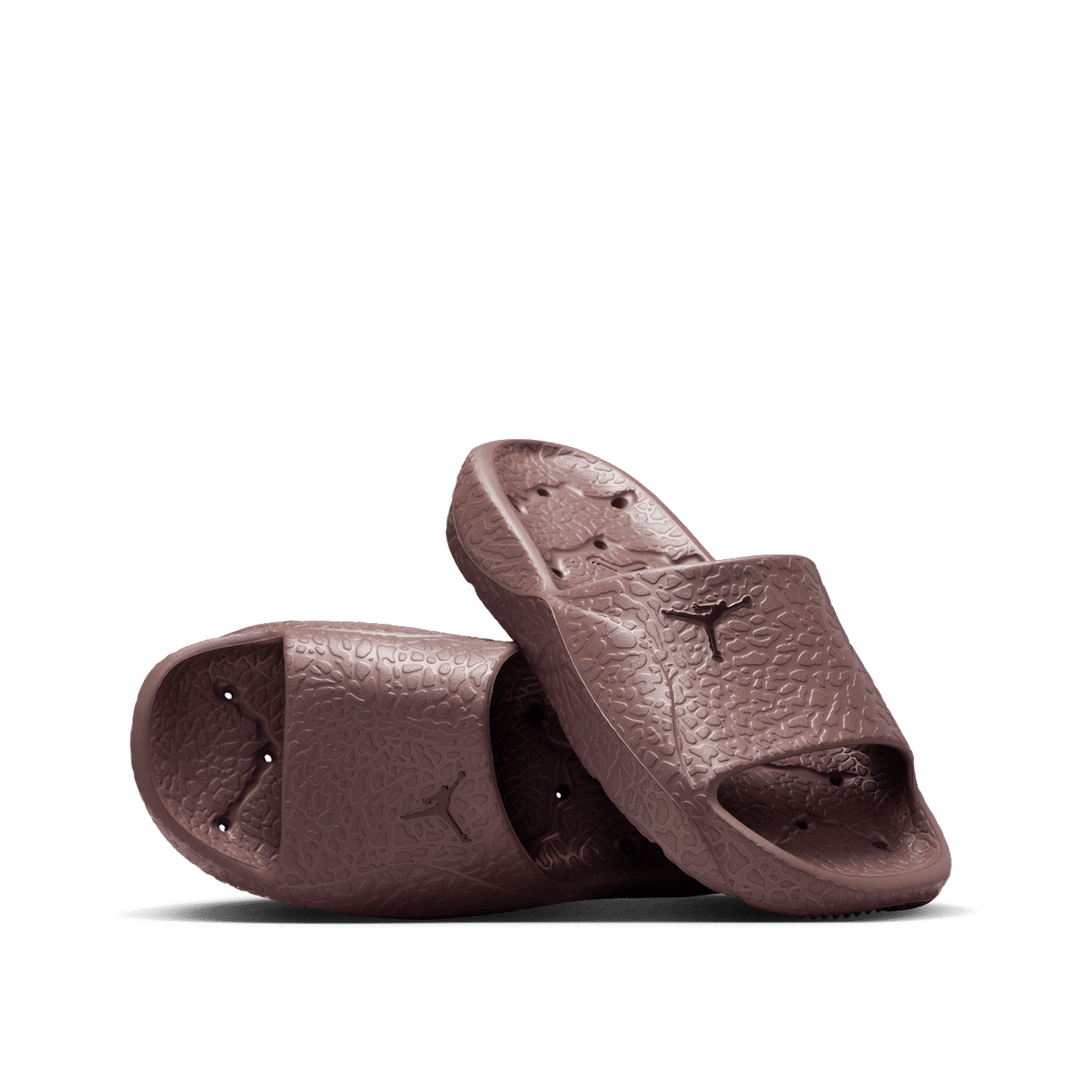 Jordan Franchise Slides "Purple" | HQ2163-500