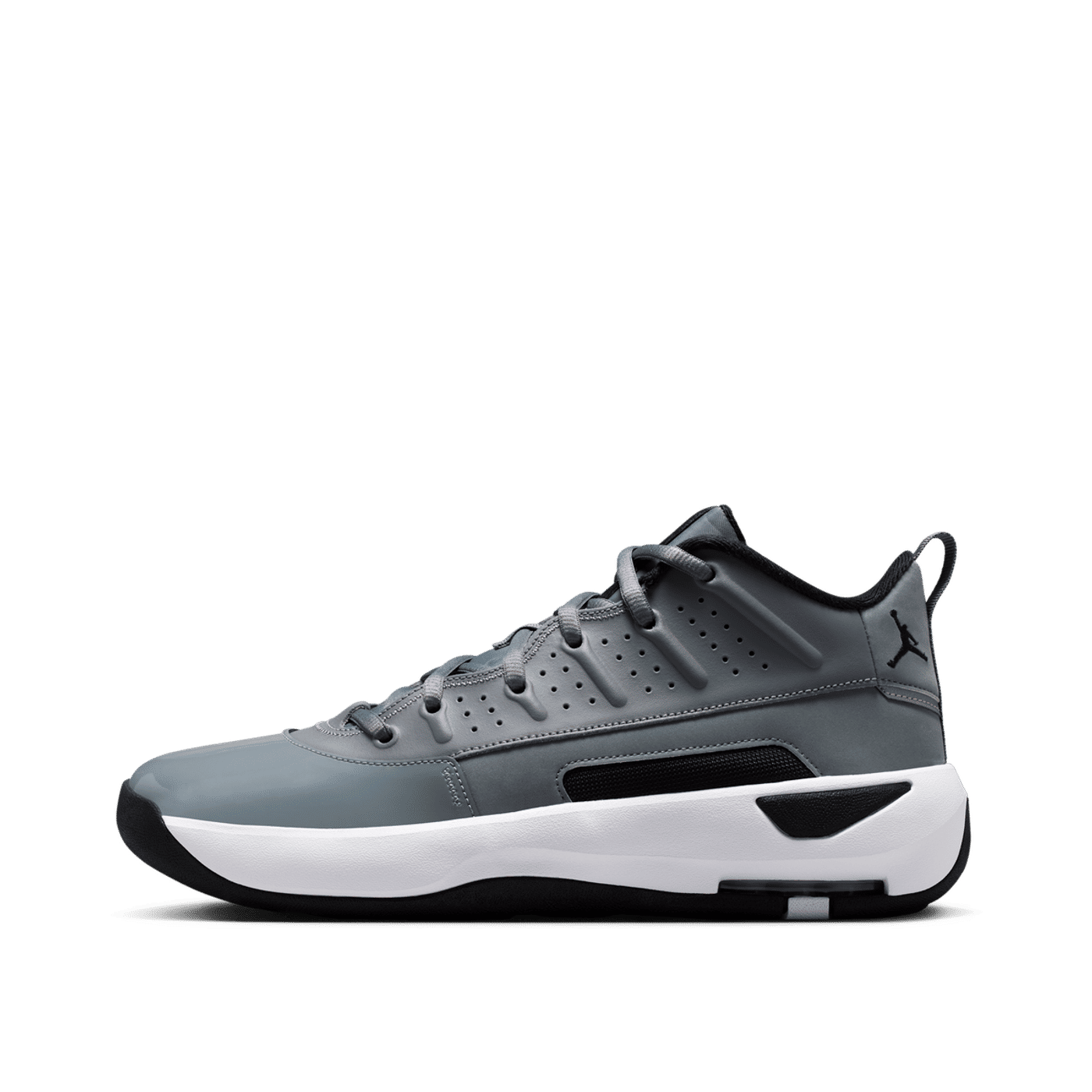 Jordan Max Aura 7 "Grey" | HQ2091-005