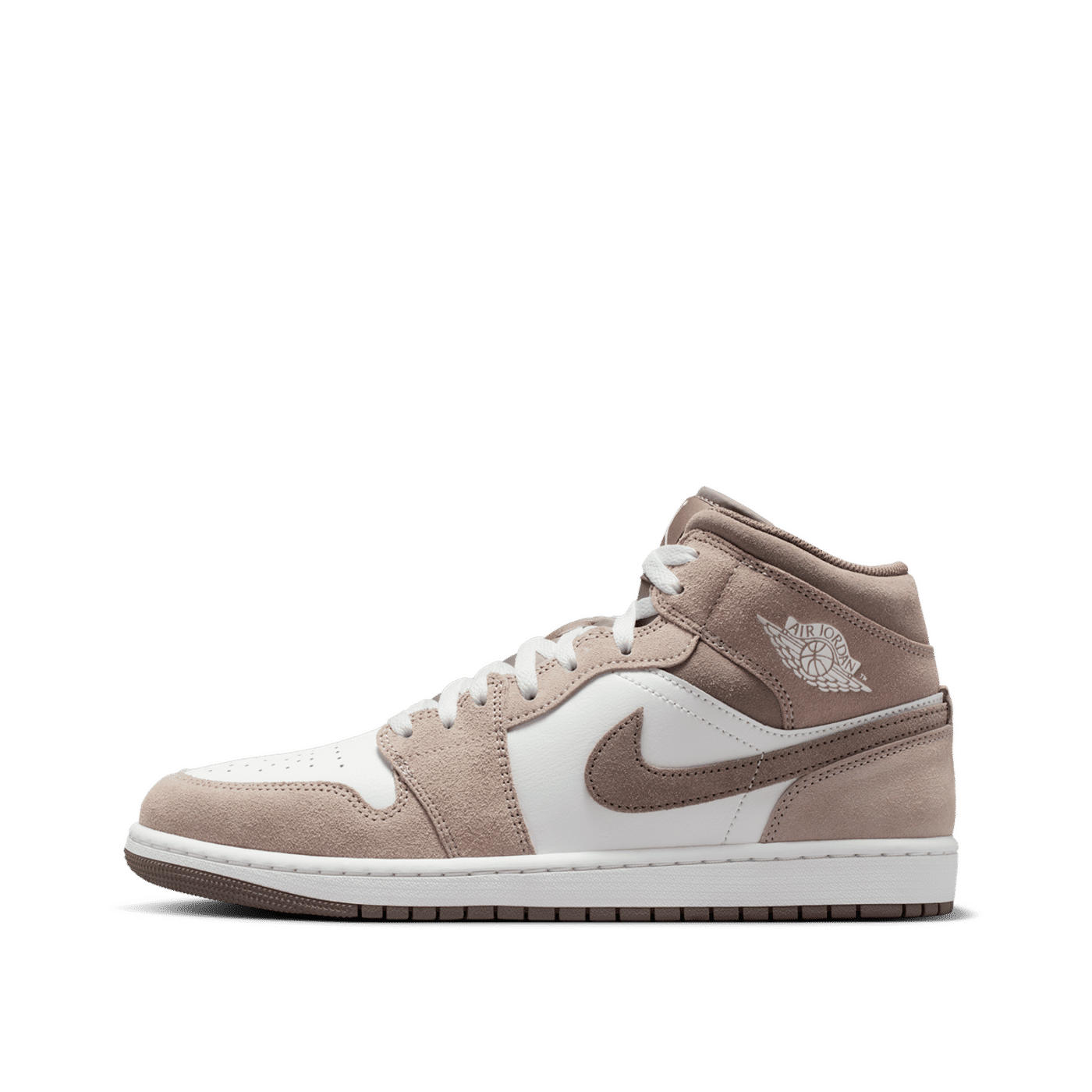 Air Jordan 1 Mid "Grey" | DQ8426-003