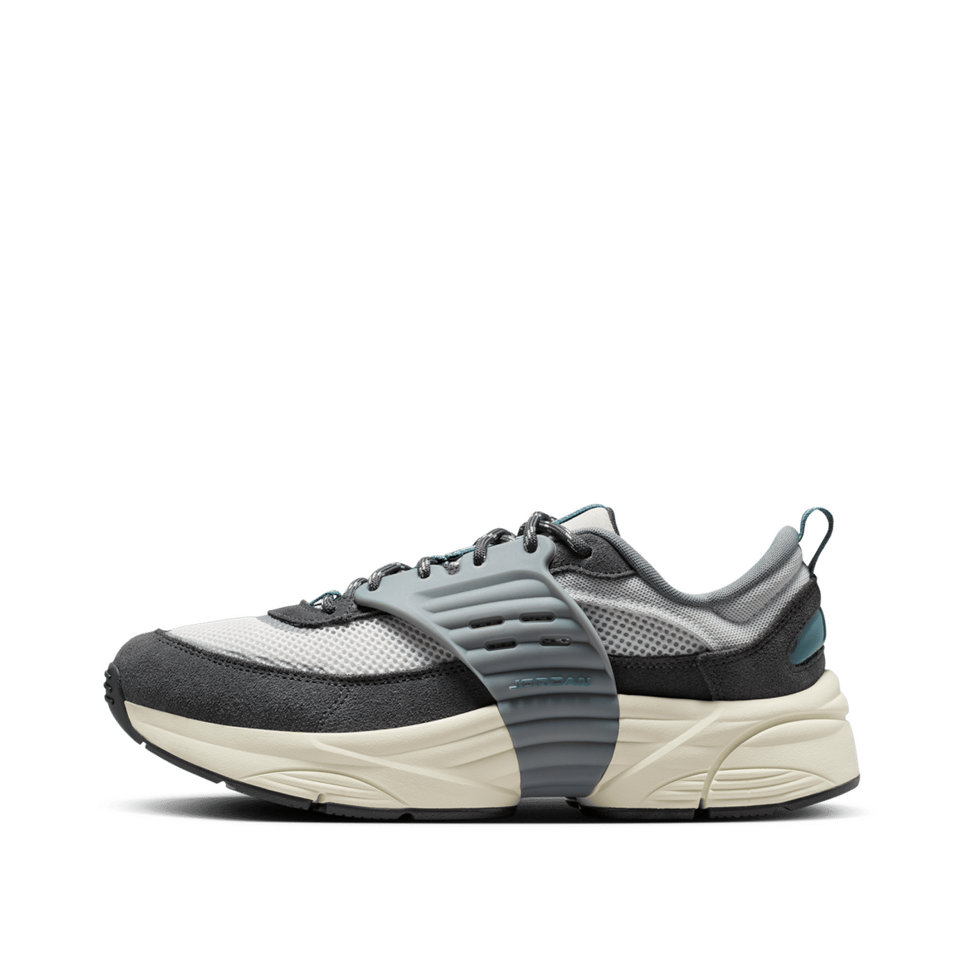 Jordan Trunner "Photon Dust/Ash Green-Anthracite" | IB3722-009