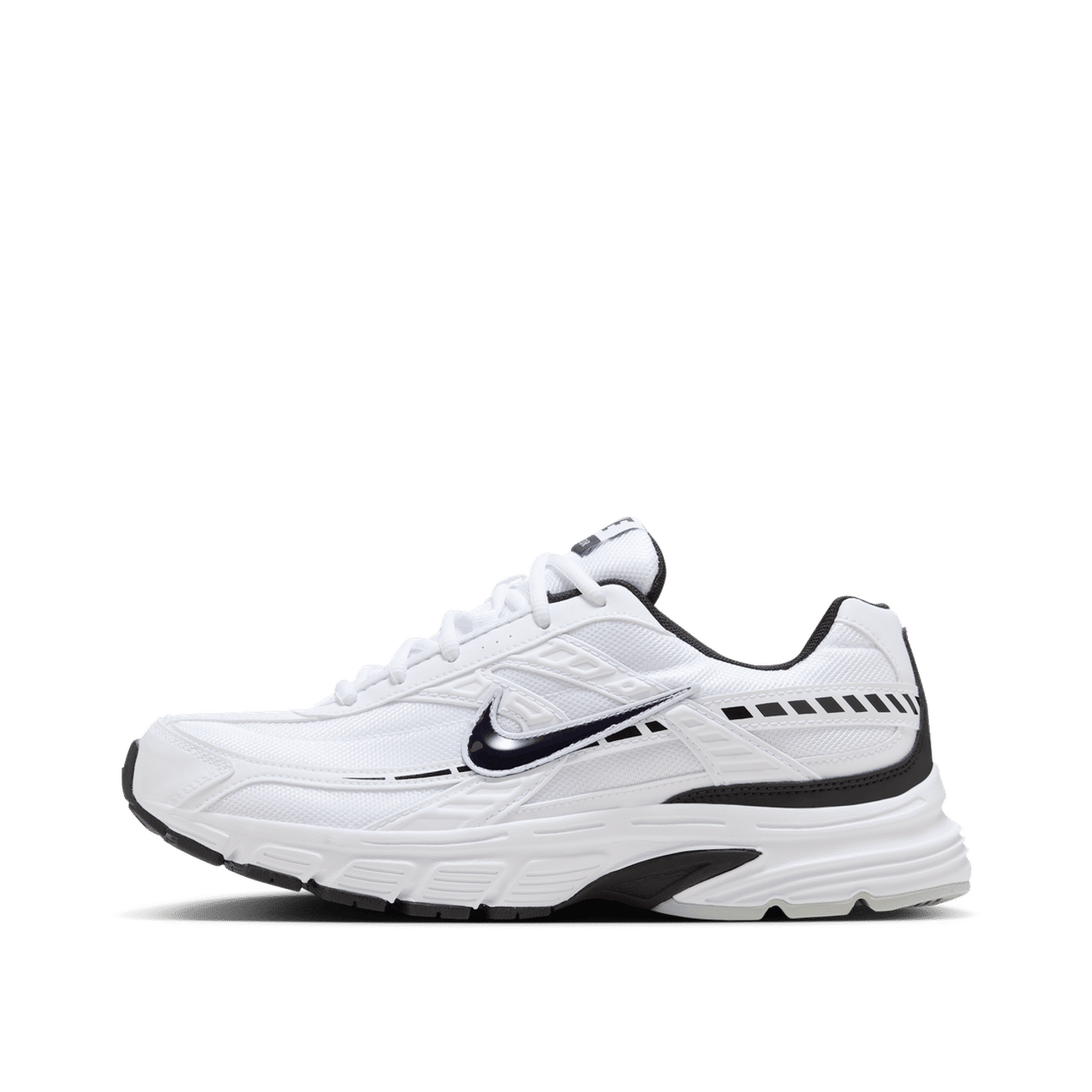 Nike Initiator "White/Black" | 394055-100