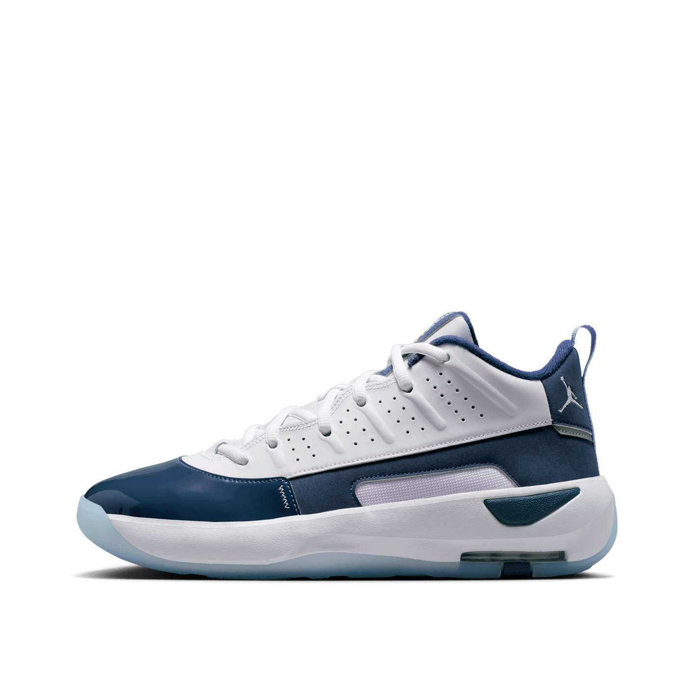 Jordan Max Aura 7 "Blue" | HQ2091-402