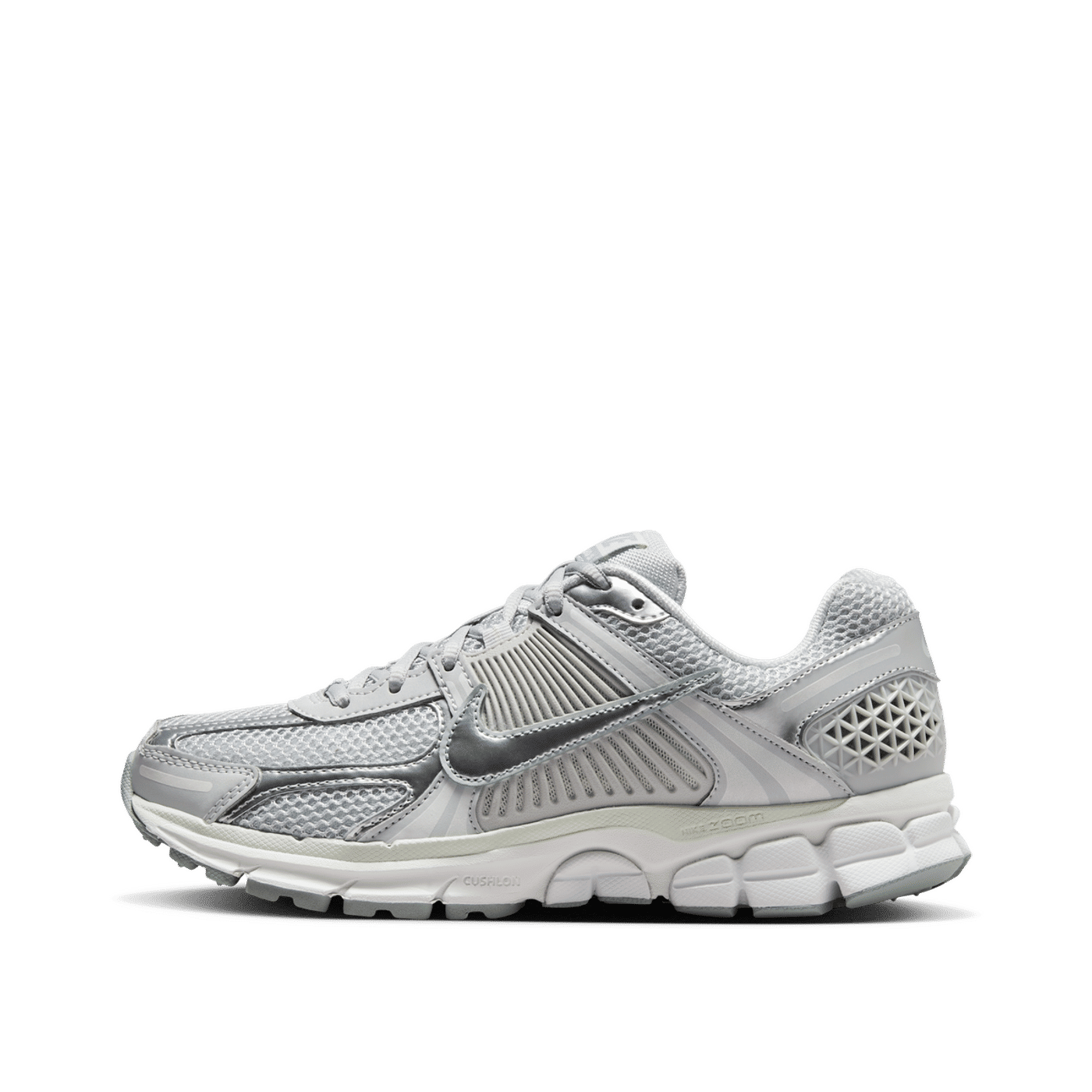 Nike WMNS Zoom Vomero 5 "Grey Fog/Off-White/Spruce Aura" | IB8929-004
