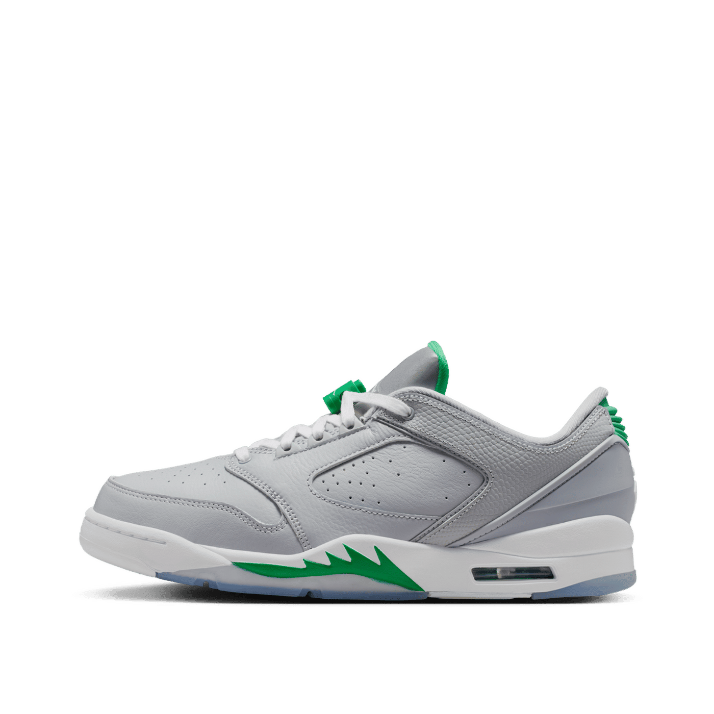 Jordan Sixty Plus Low "Grey" | IH2047-001