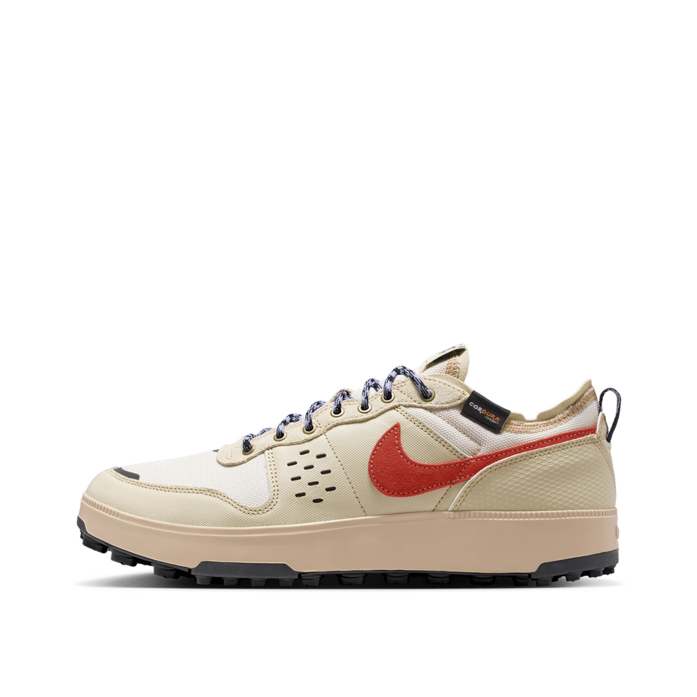 Nike C1TY Premium CORDURA "Brown" | IM4692-200