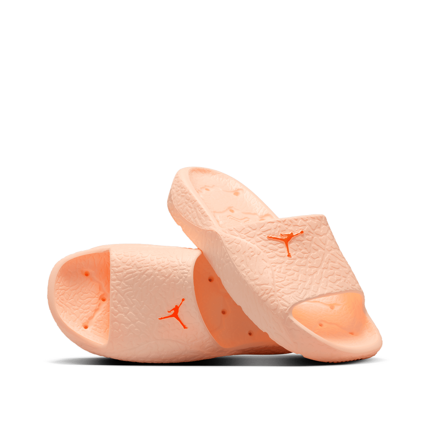 Jordan Franchise Slippers "Orange" | HQ2163-801