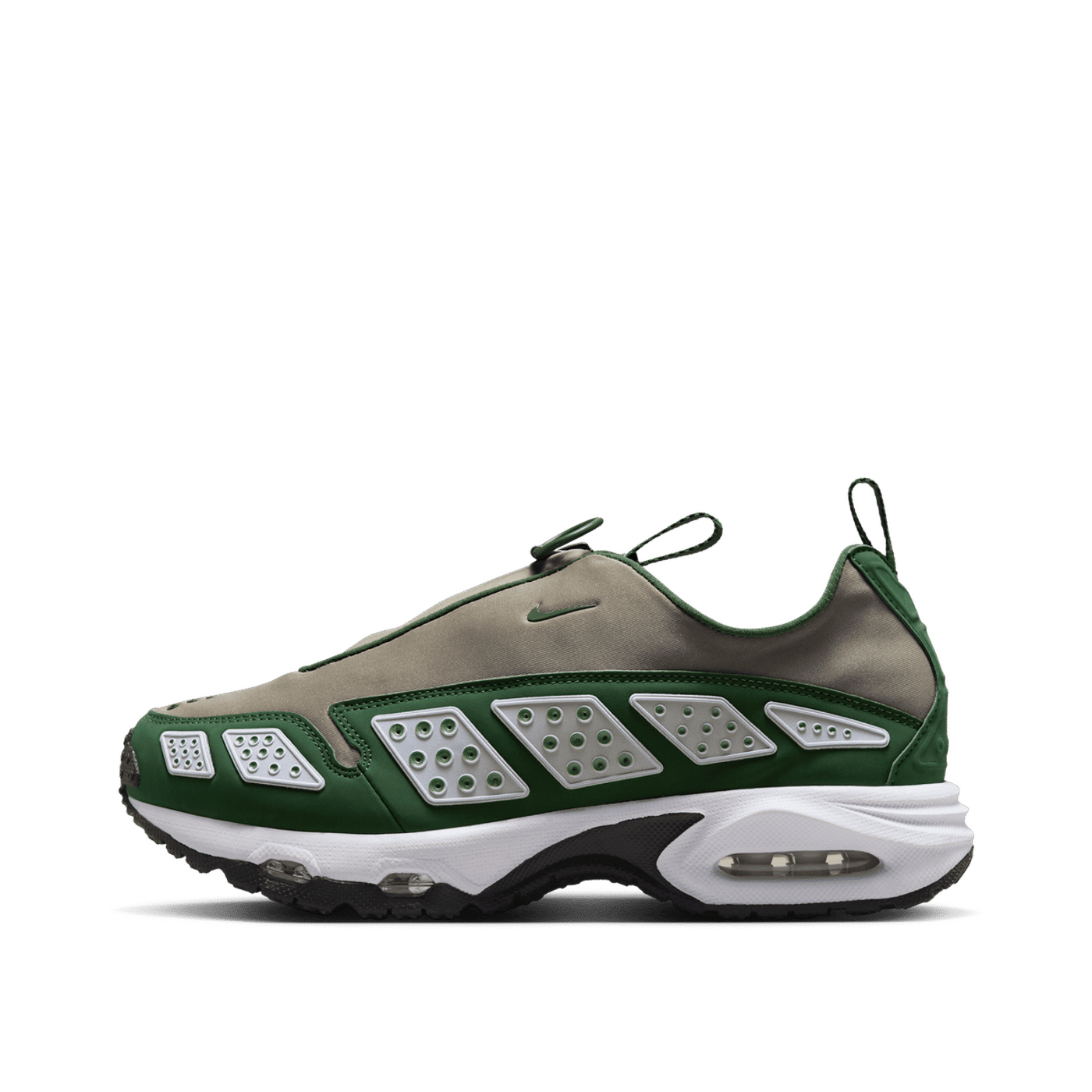Nike Air Max SNDR Wmns "Green" | FZ2068-300