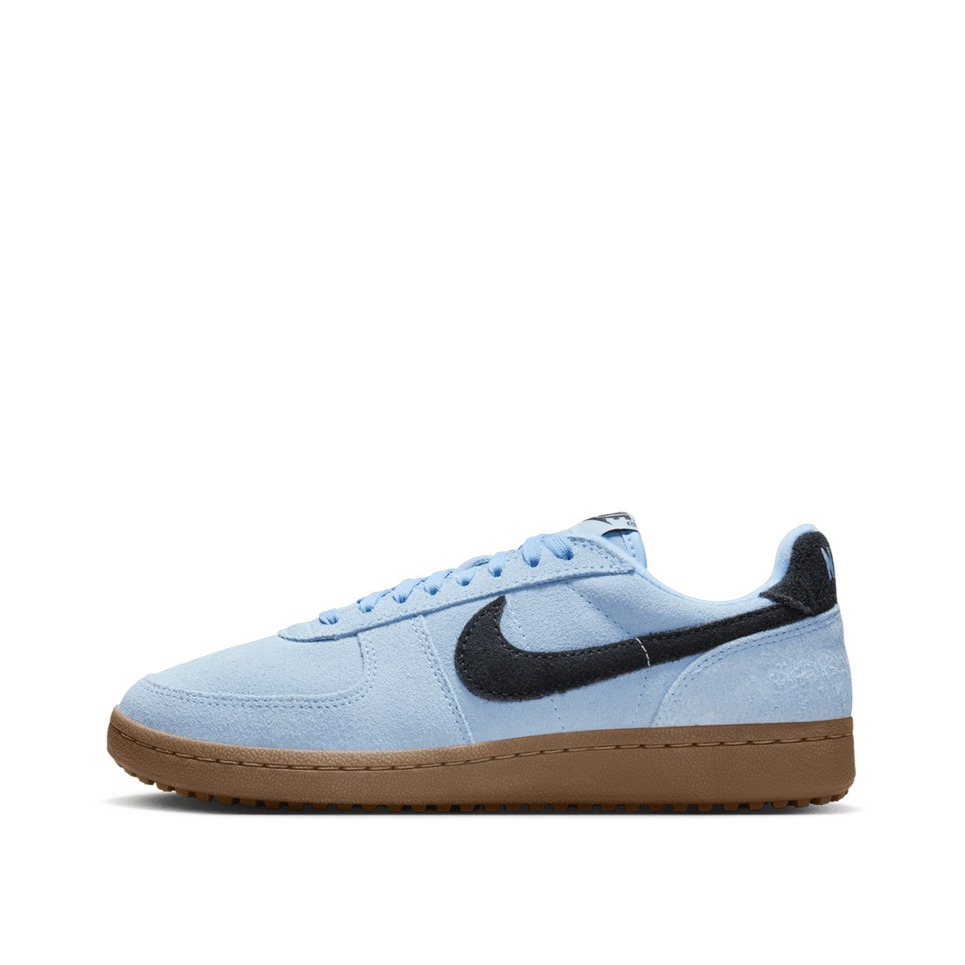 Nike Field General Suede Wmns "Blue" | IF1743-400