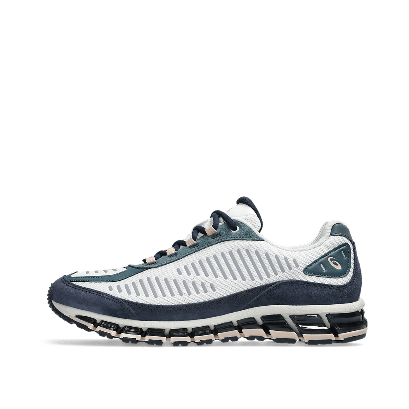 ASICS Gel-Quantum 360 I AMP "White/Midnight" | 1203A731-101