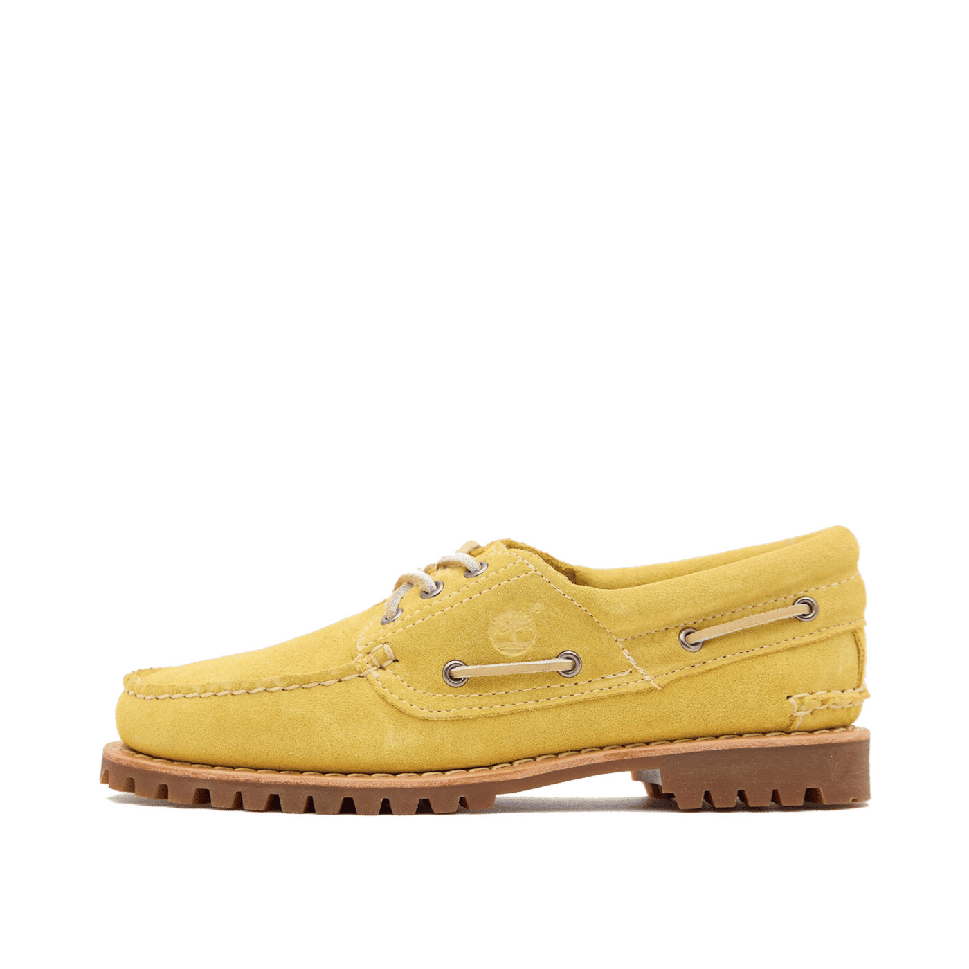 Timberland Authentic "Yellow" | TB0A2GNVENT