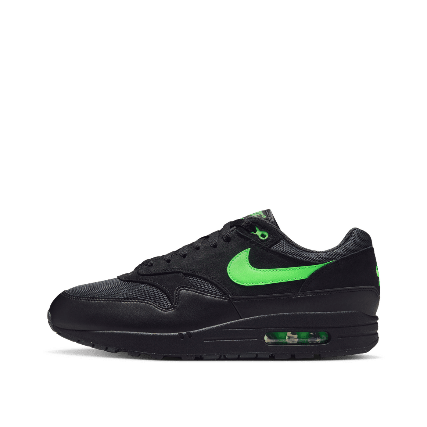 Nike Air Max 1 Essential "Grey" | FZ5808-012