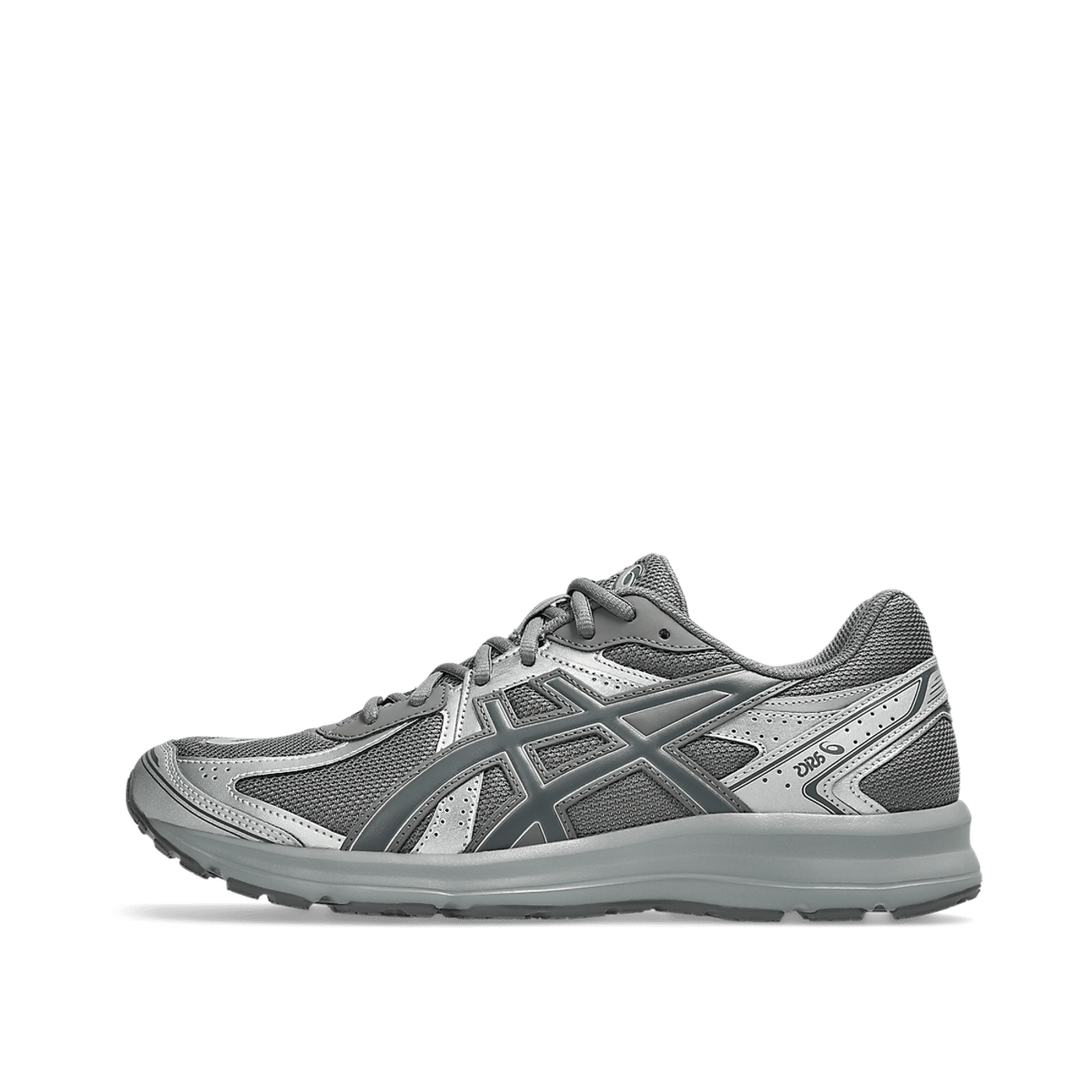 ASICS Jog 100S "Carbon/Carbon" | 1203A741-022