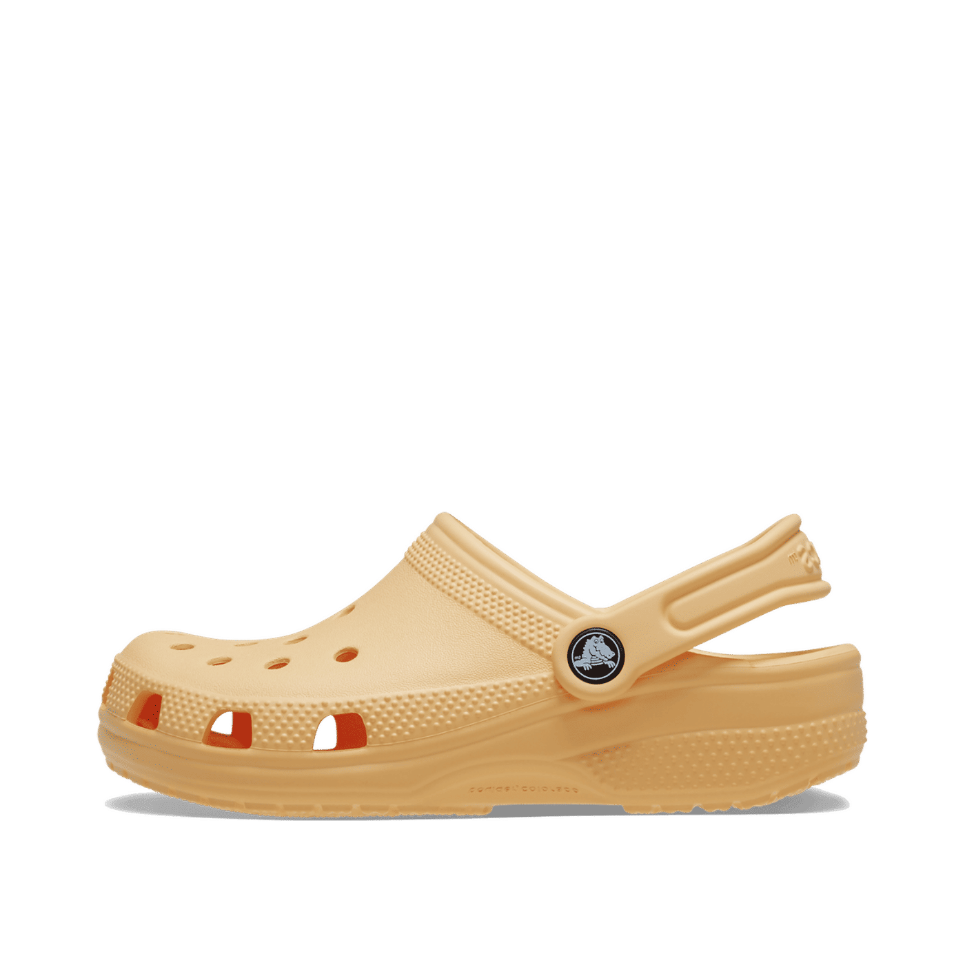 Crocs Classic Clog TD "Golden Hour" | 20699078Z