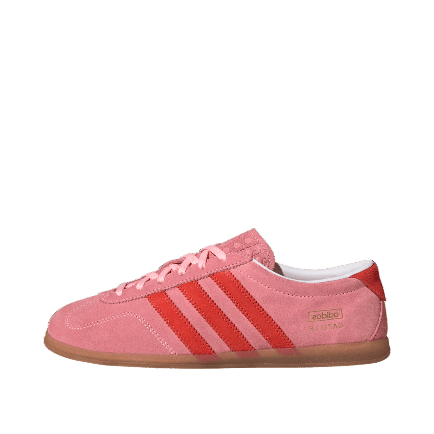 Adidas Originals Gazelle Lo Pro "Pink" | IH6945