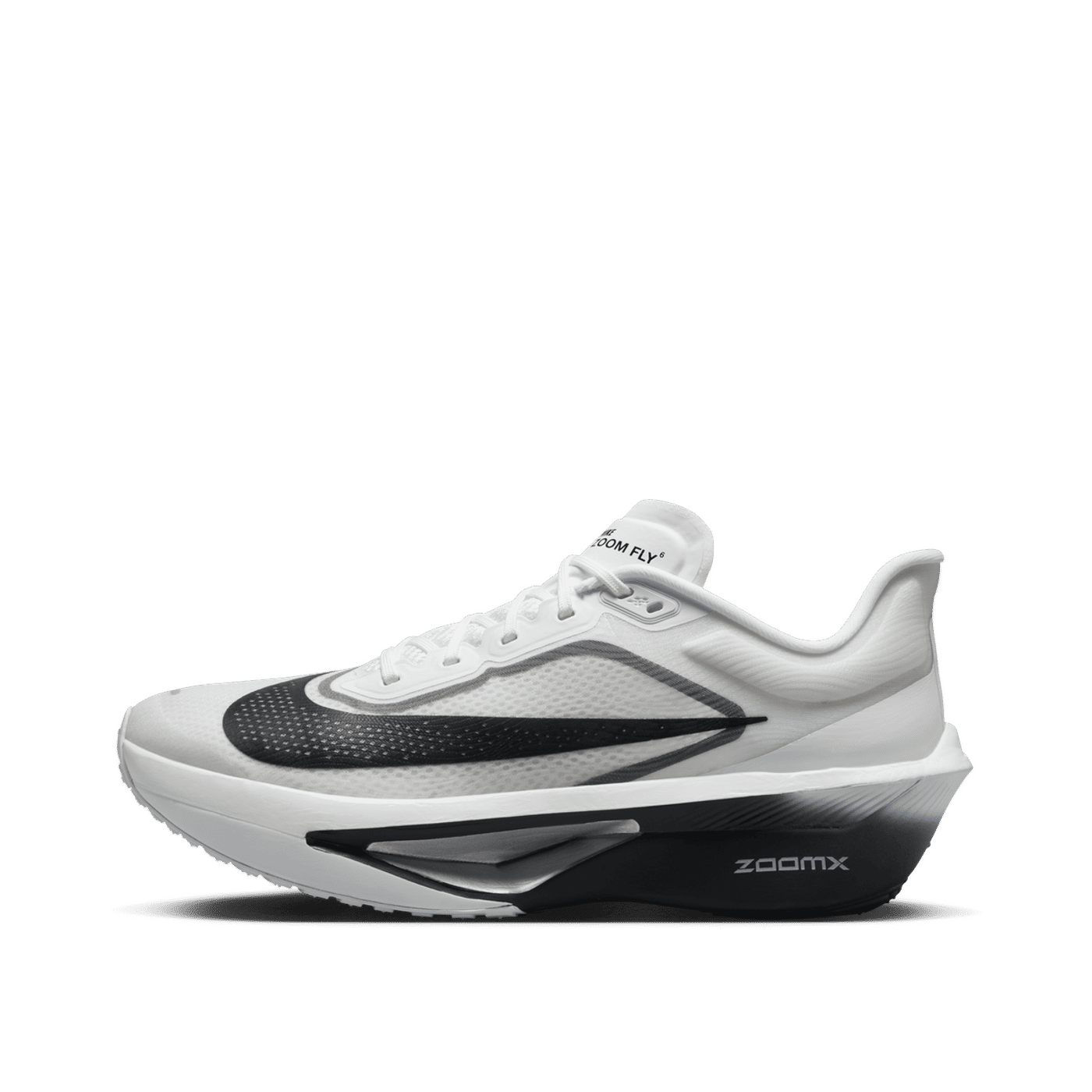 Nike Zoom Fly 6 "White" | FN8454-100
