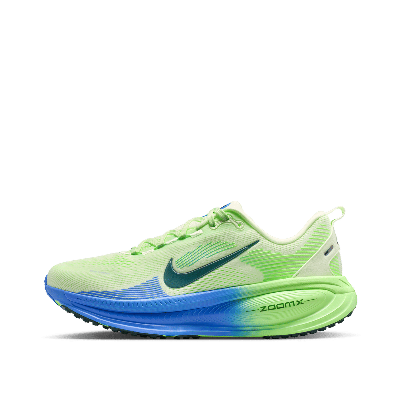 Nike Vomero 18 "White" | HM6803-111