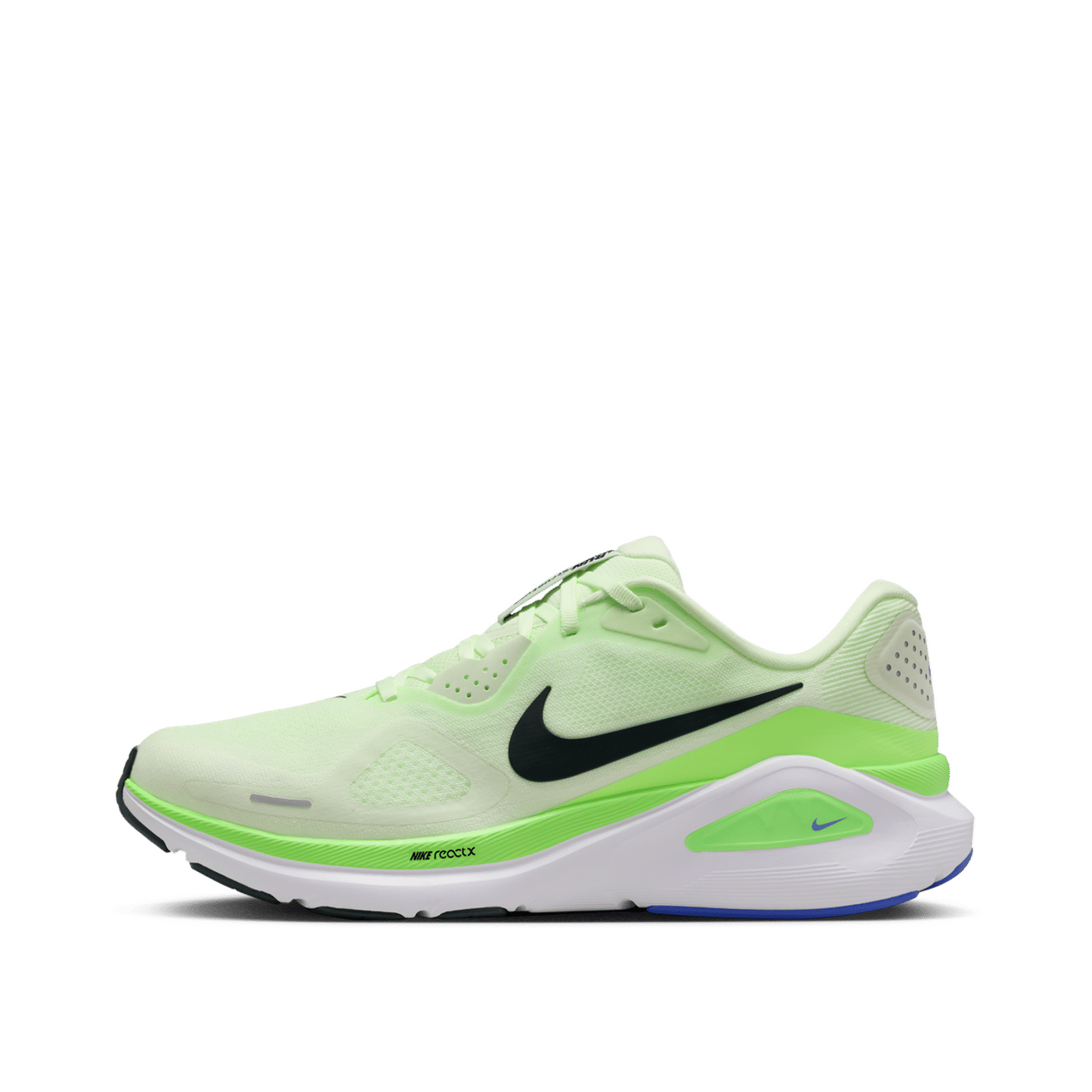 Nike Structure 26 "Yellow/Black" | HJ1102-702