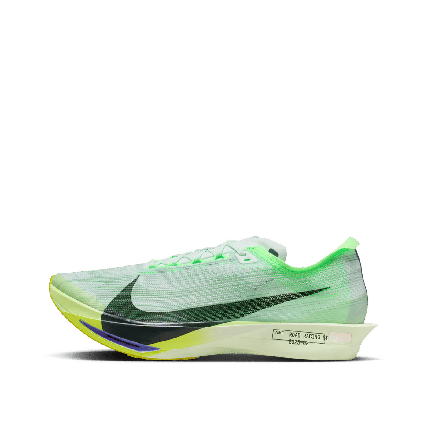 Nike ZoomX Streakfly 2 "Yellow/Black" | HF6416-300