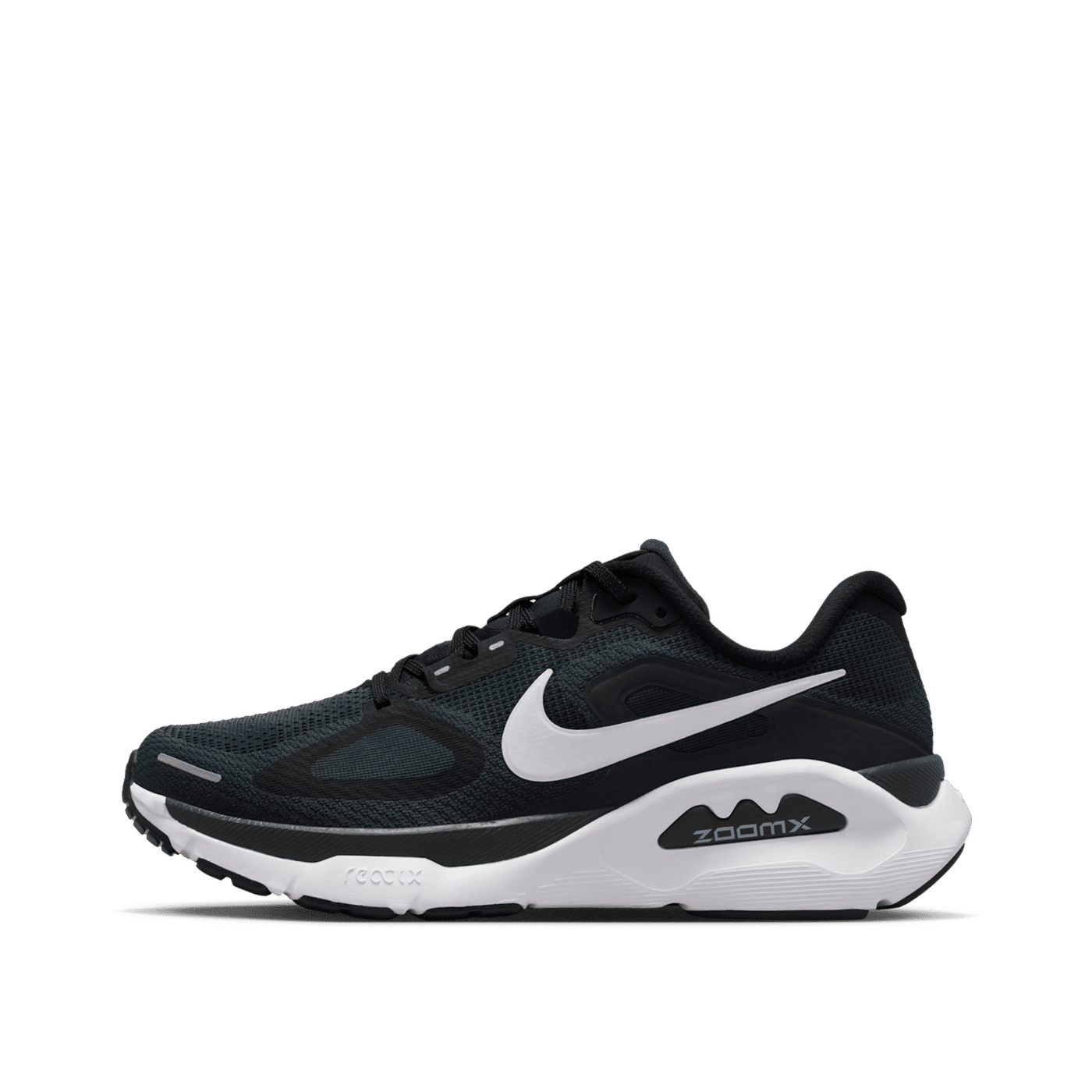 Nike Structure Plus "Black/White" | HQ3049-001